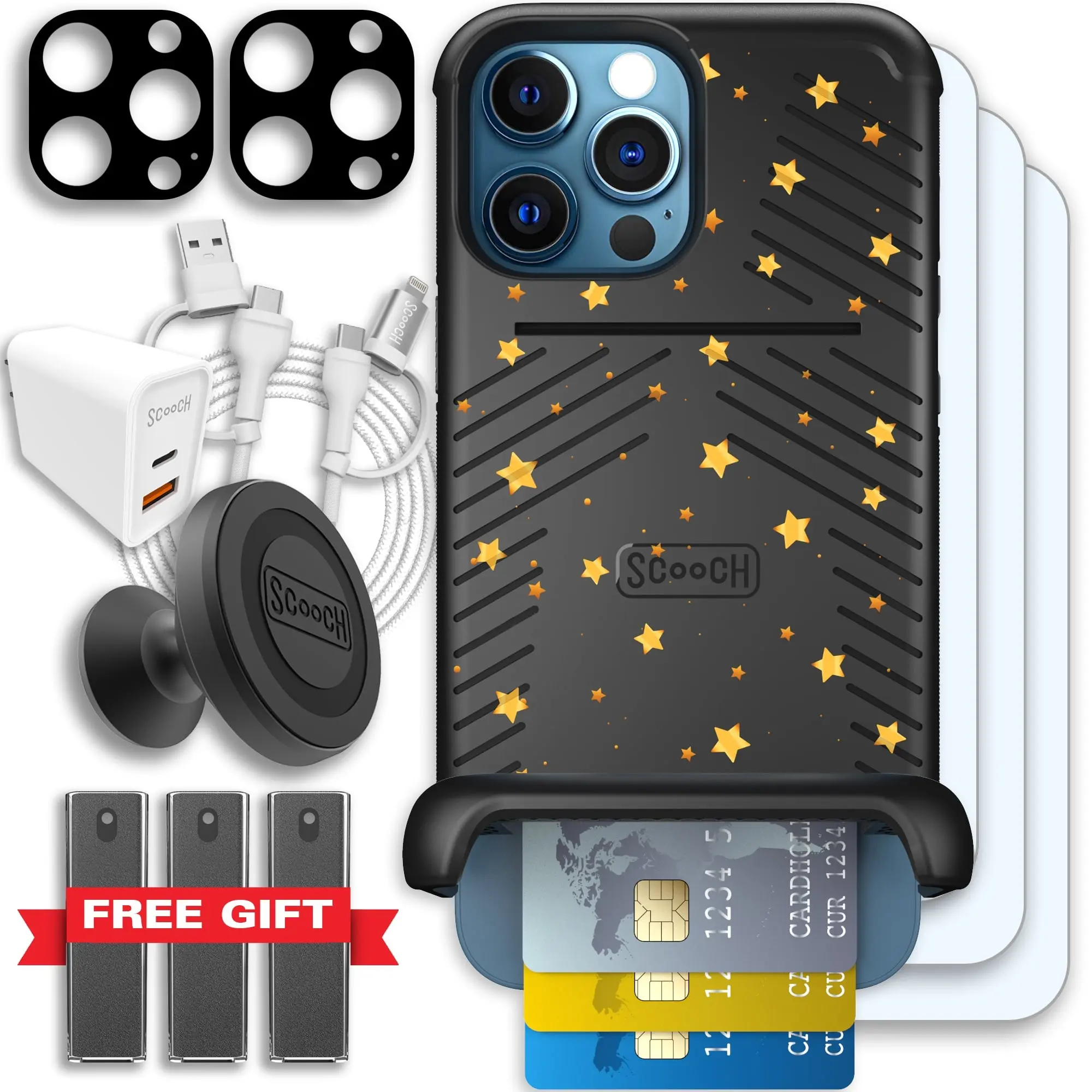 Wingmate Ultimate Bundle for iPhone 12 Pro - Image 16