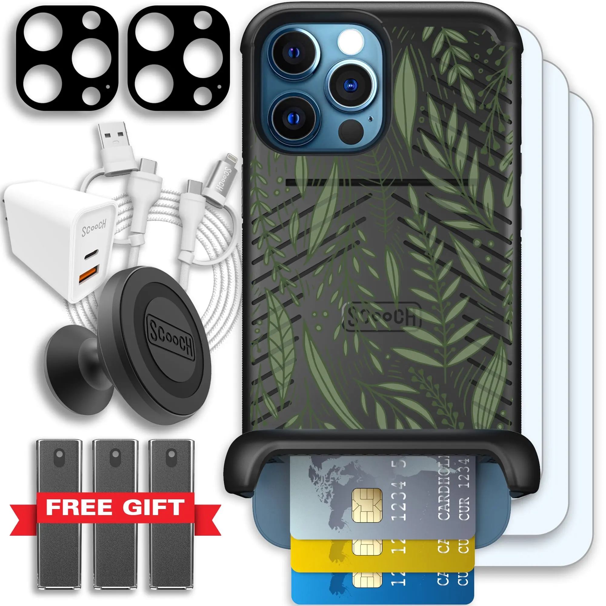 Wingmate Ultimate Bundle for iPhone 12 Pro - Image 17