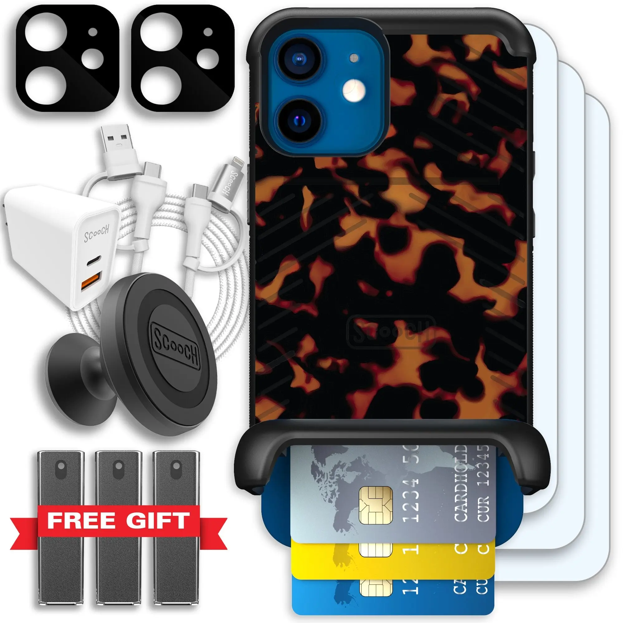 Wingmate Ultimate Bundle for iPhone 12 Pro - Image 18