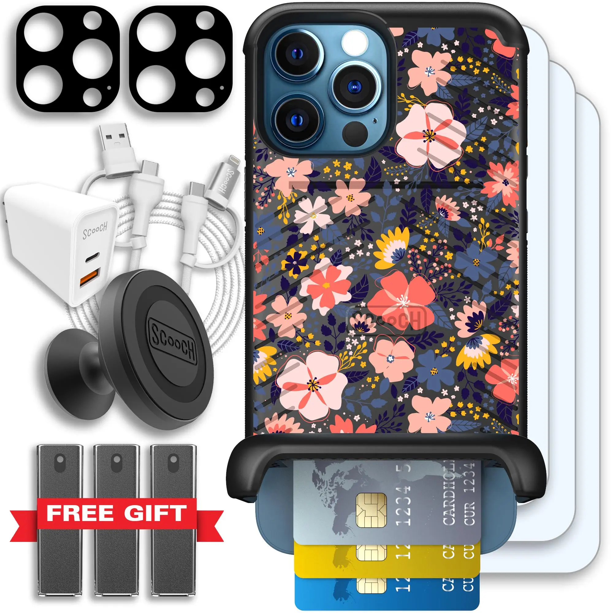 Wingmate Ultimate Bundle for iPhone 12 Pro Max - Image 13