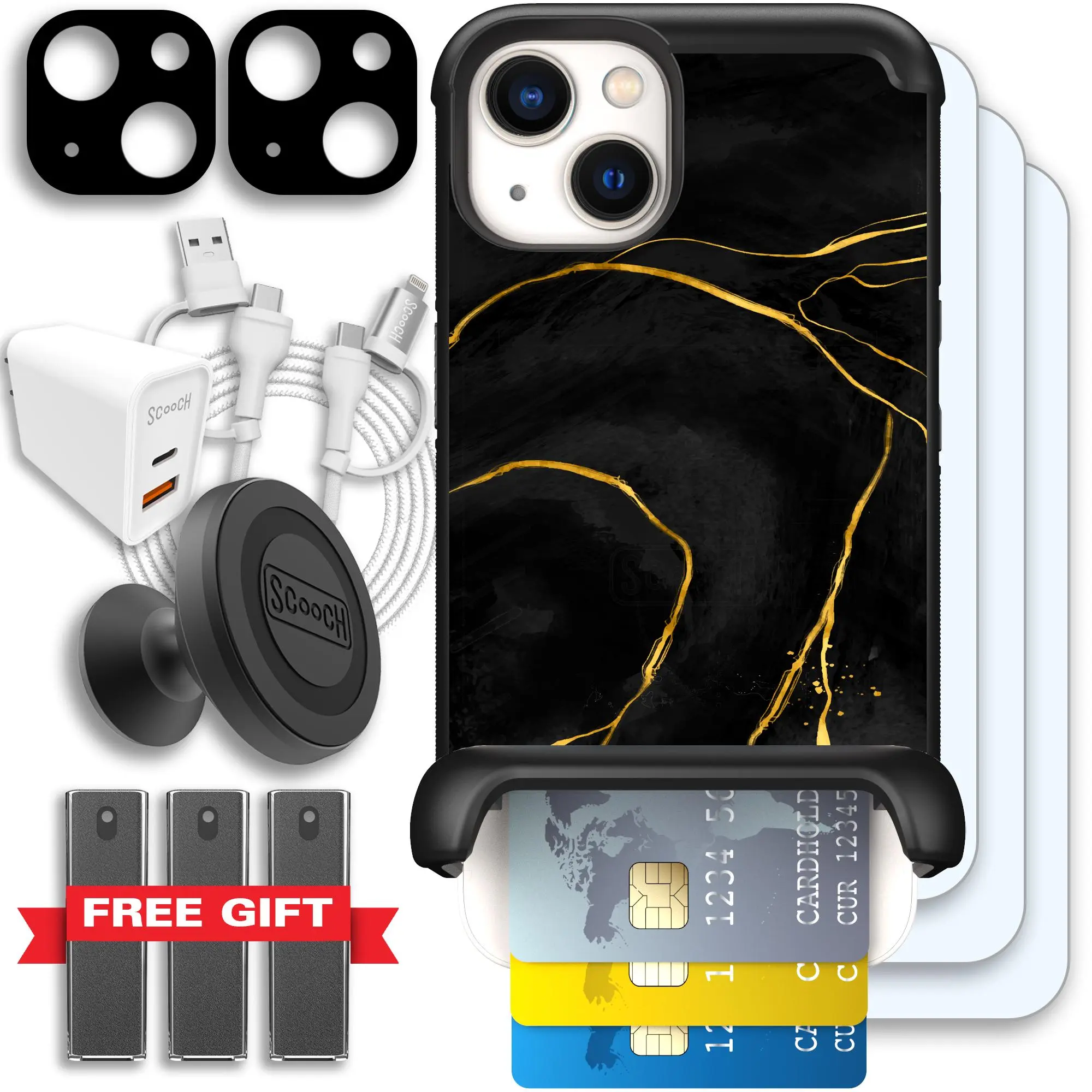 Wingmate Ultimate Bundle for iPhone 13 - Image 11