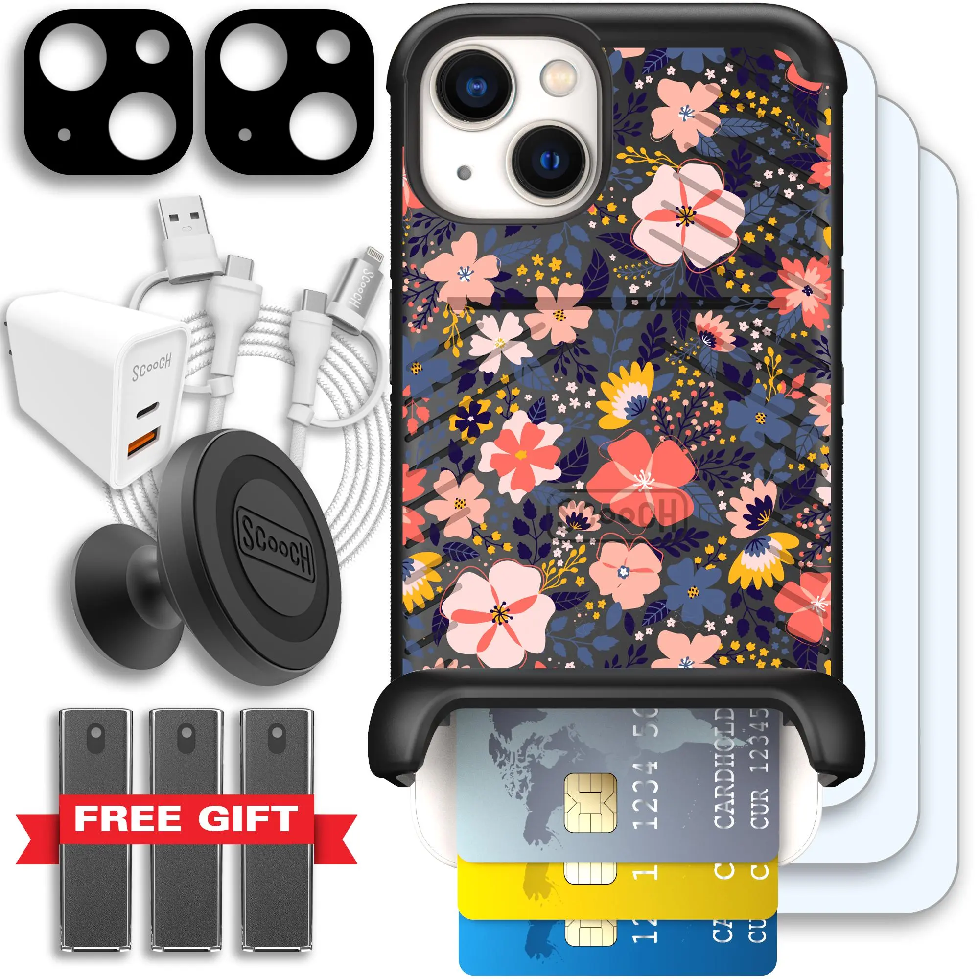 Wingmate Ultimate Bundle for iPhone 13 - Image 13