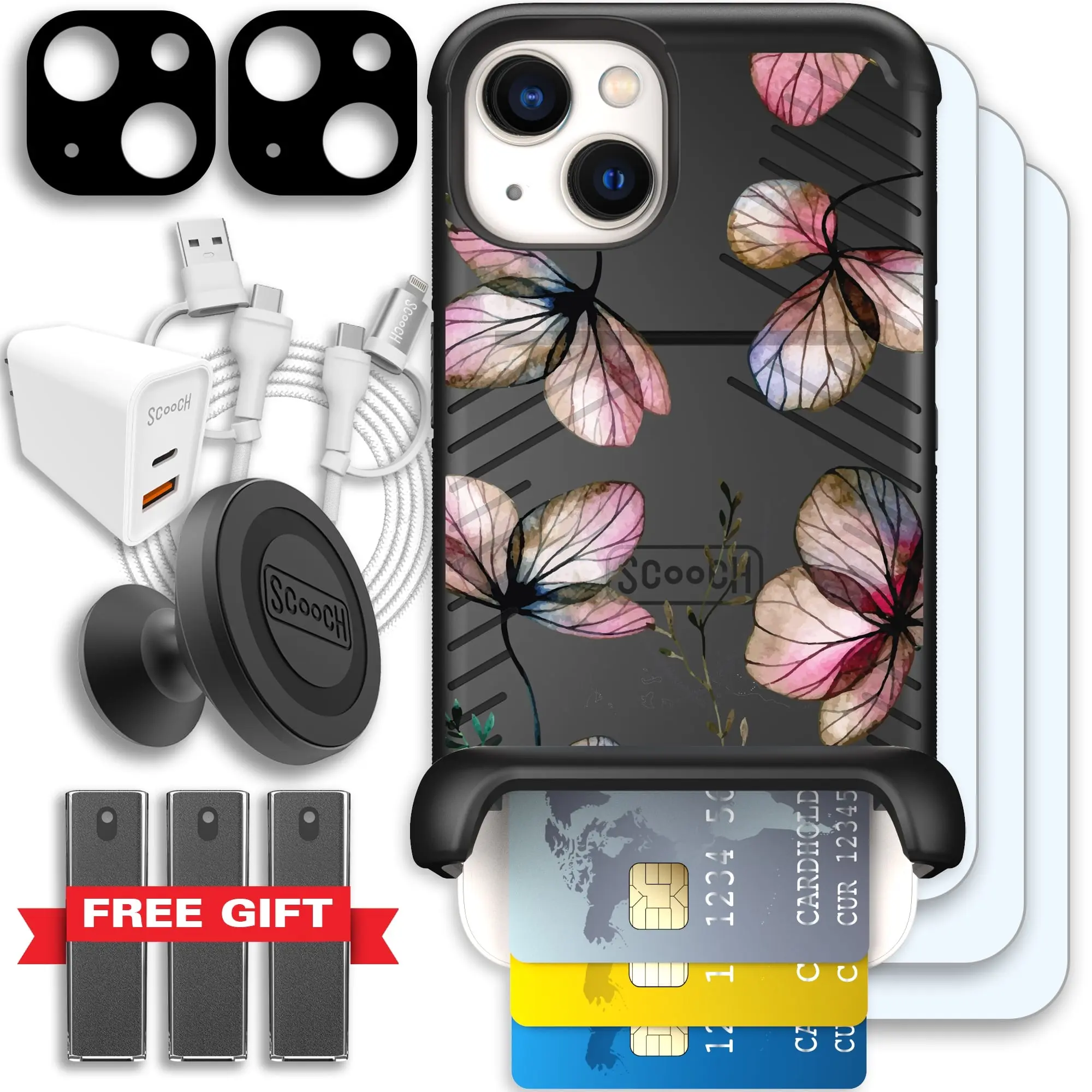 Wingmate Ultimate Bundle for iPhone 13 - Image 15