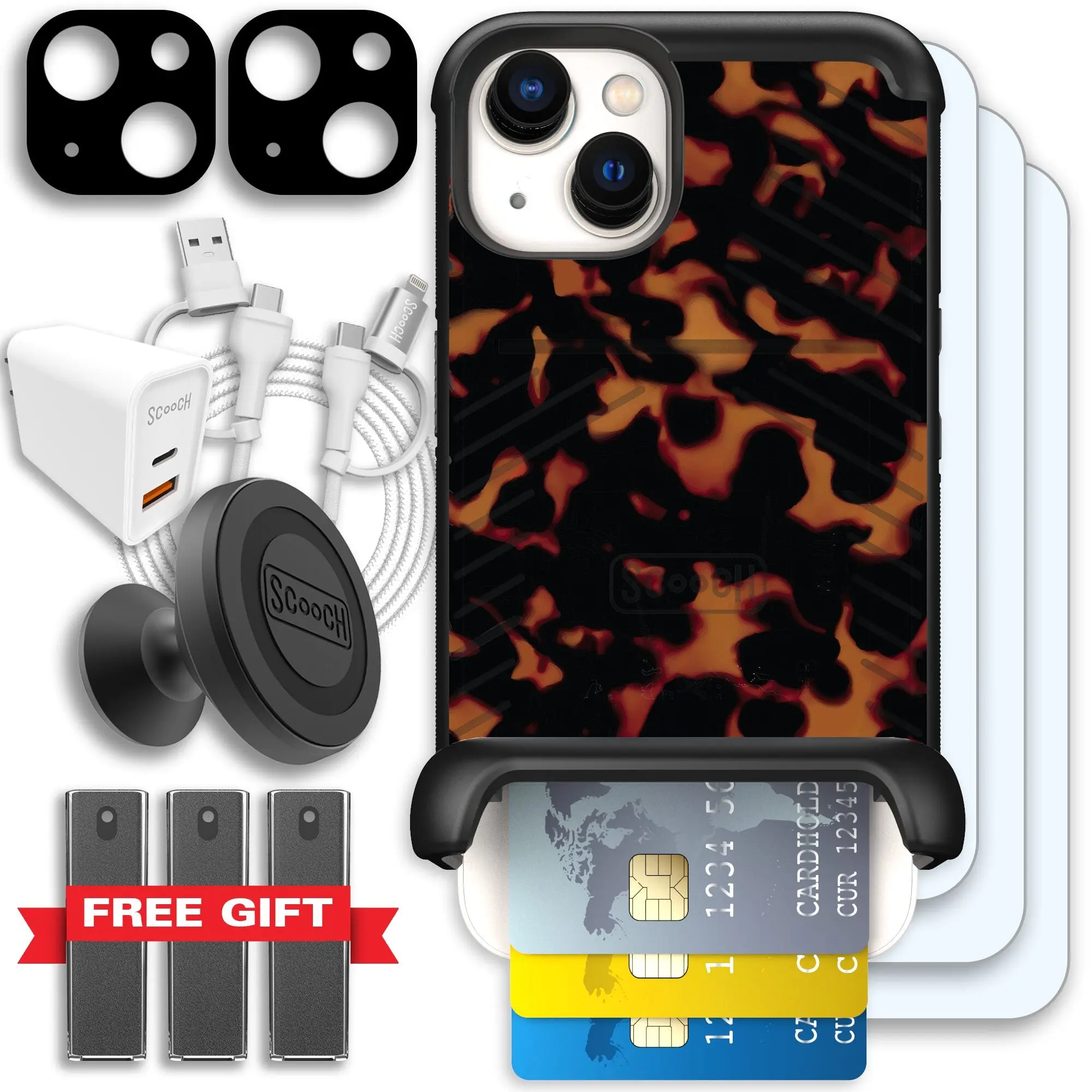 Wingmate Ultimate Bundle for iPhone 13 - Image 18