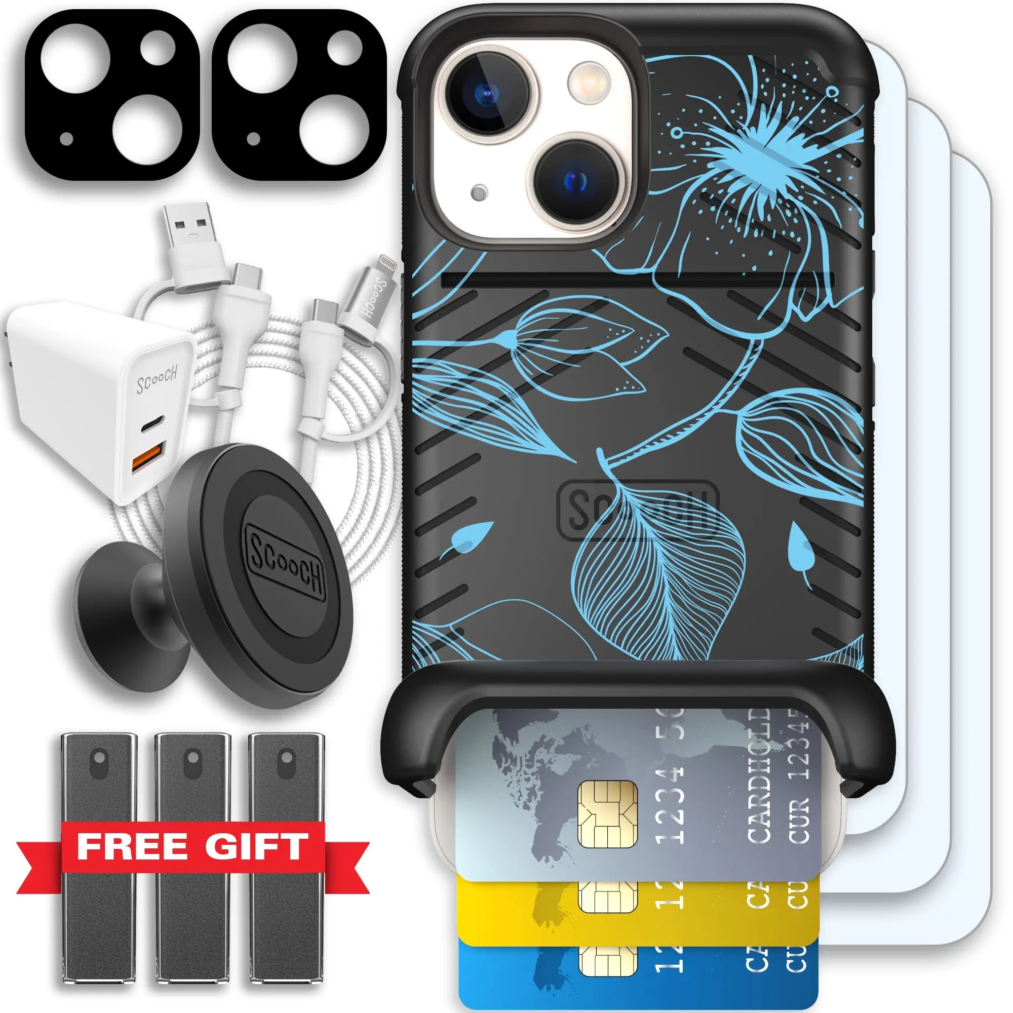 Wingmate Ultimate Bundle for iPhone 13 mini - Image 14