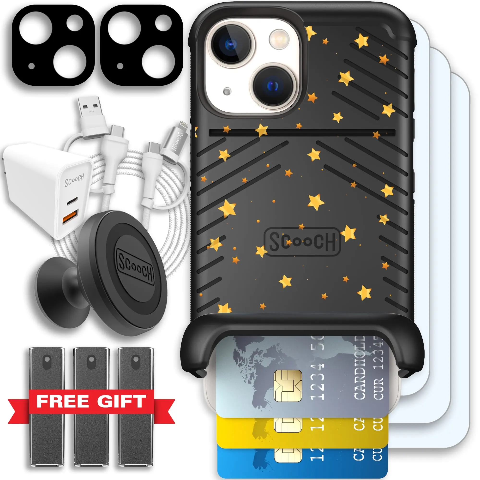 Wingmate Ultimate Bundle for iPhone 13 mini - Image 16