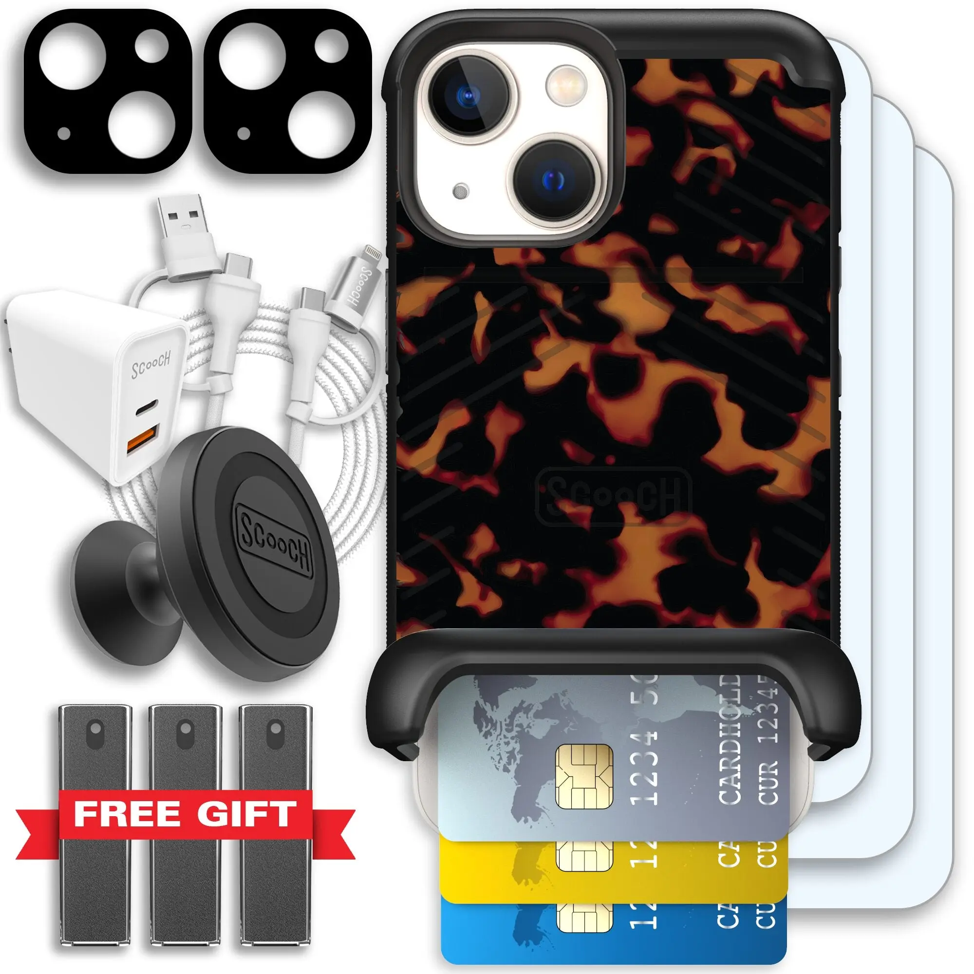 Wingmate Ultimate Bundle for iPhone 13 mini - Image 18