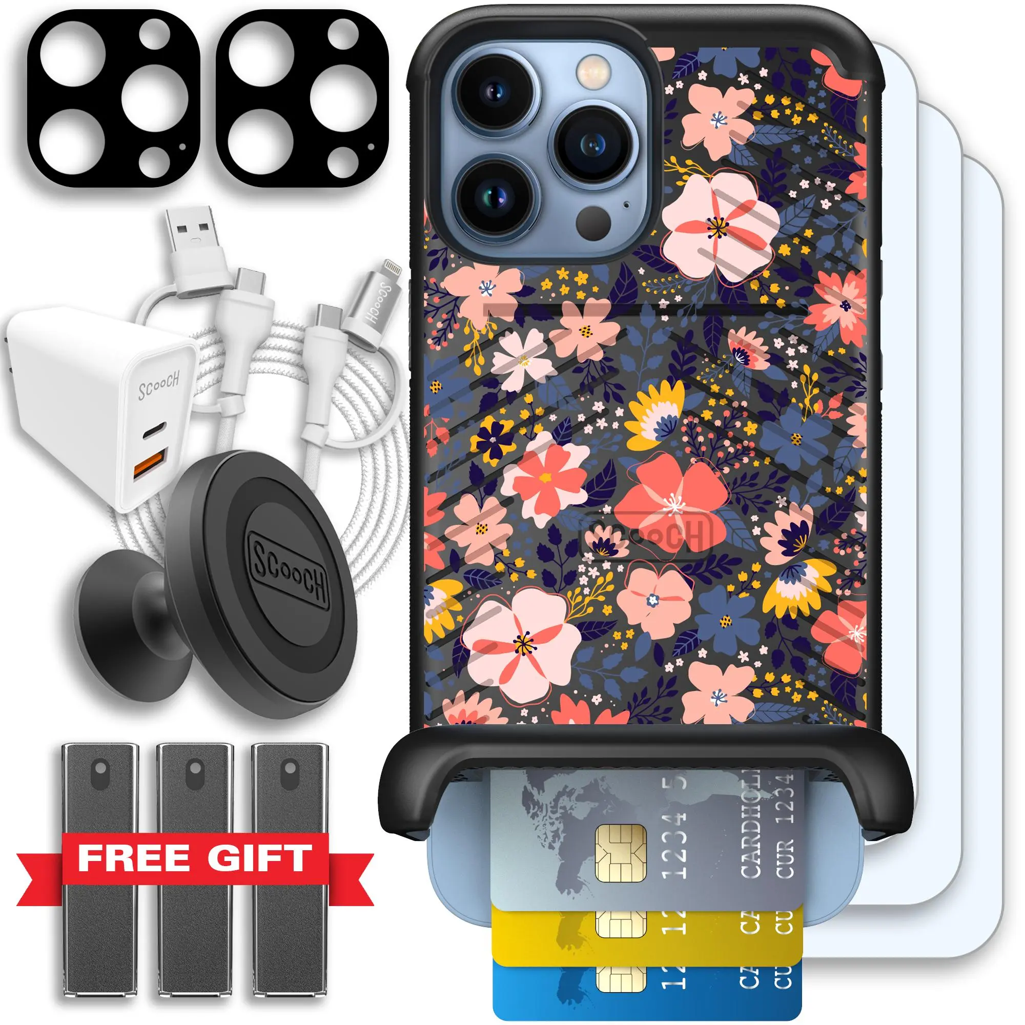 Wingmate Ultimate Bundle for iPhone 13 Pro - Image 13