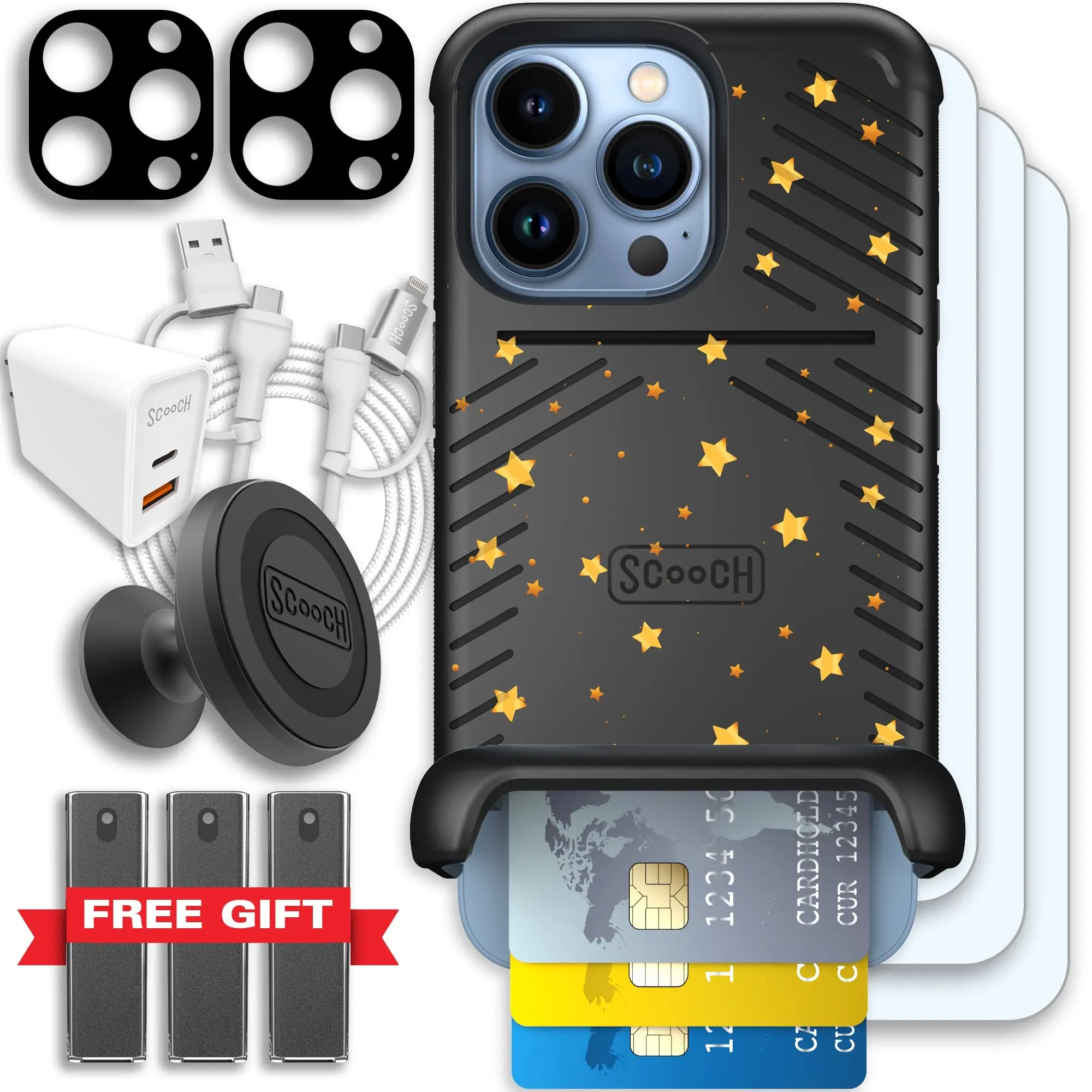 Wingmate Ultimate Bundle for iPhone 13 Pro - Image 16