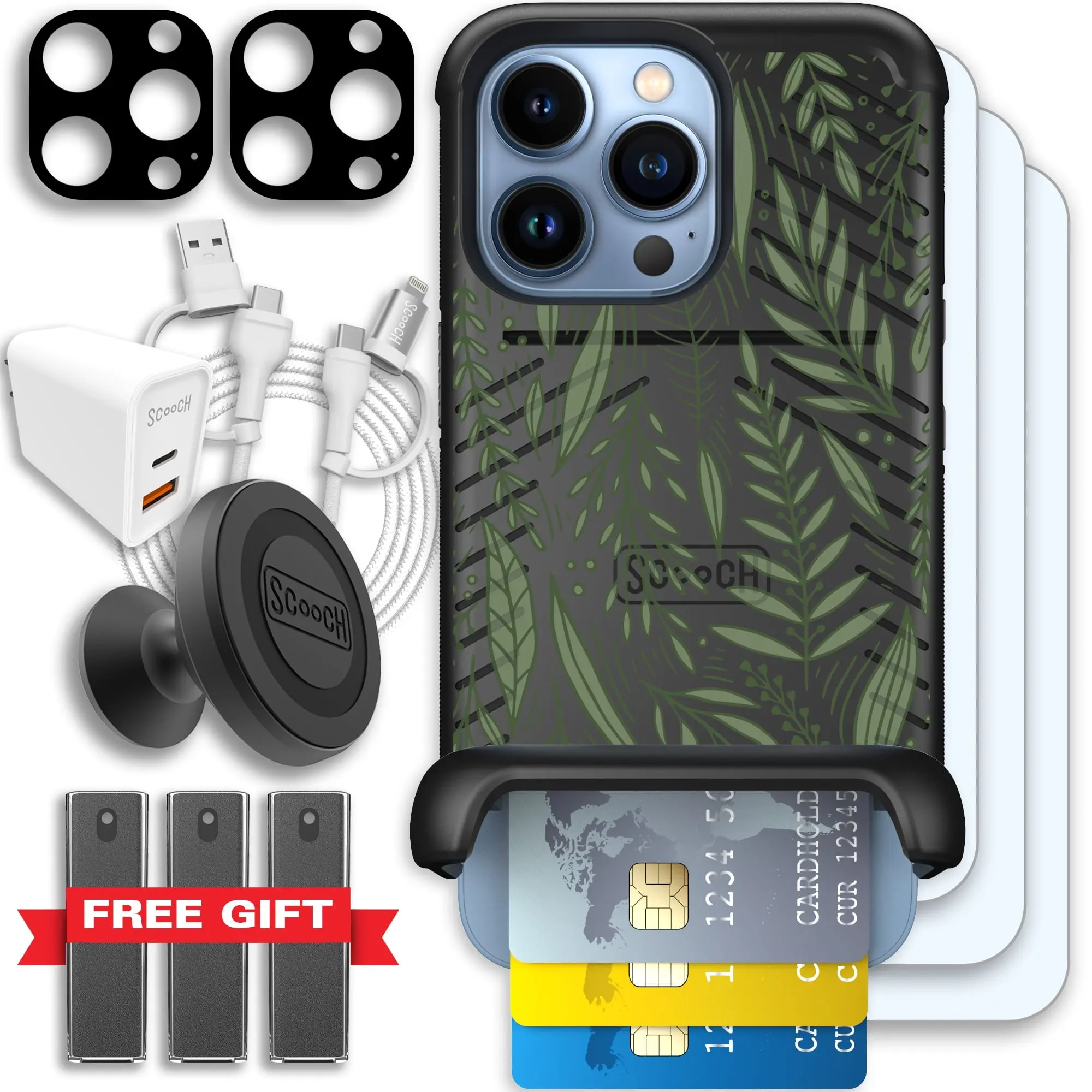 Wingmate Ultimate Bundle for iPhone 13 Pro - Image 17
