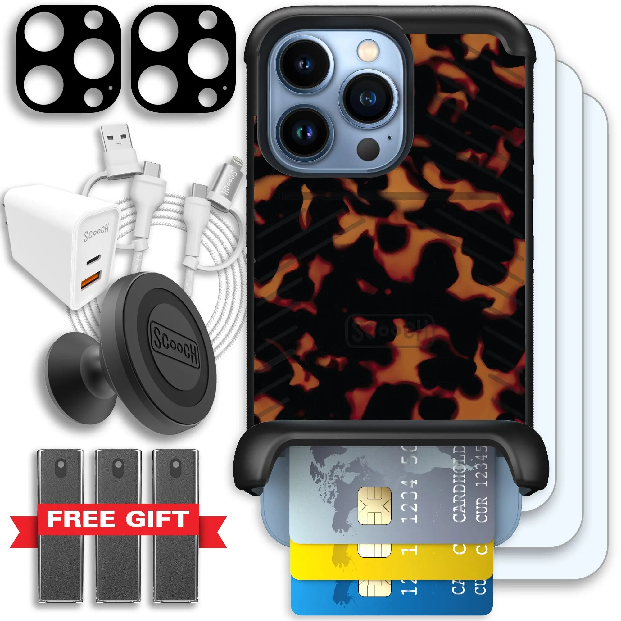 Wingmate Ultimate Bundle for iPhone 13 Pro - Image 18