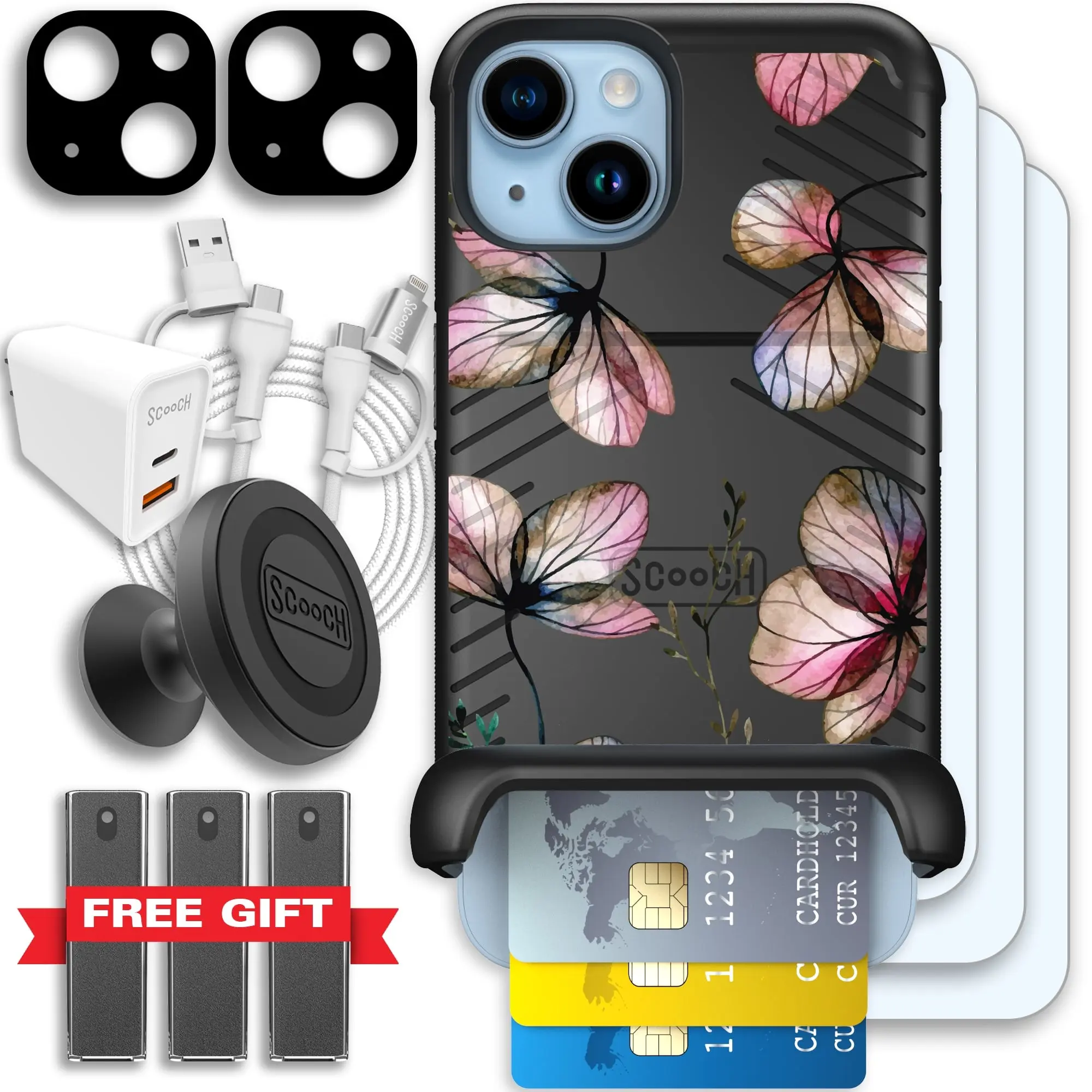 Wingmate Ultimate Bundle for iPhone 14 - Image 15