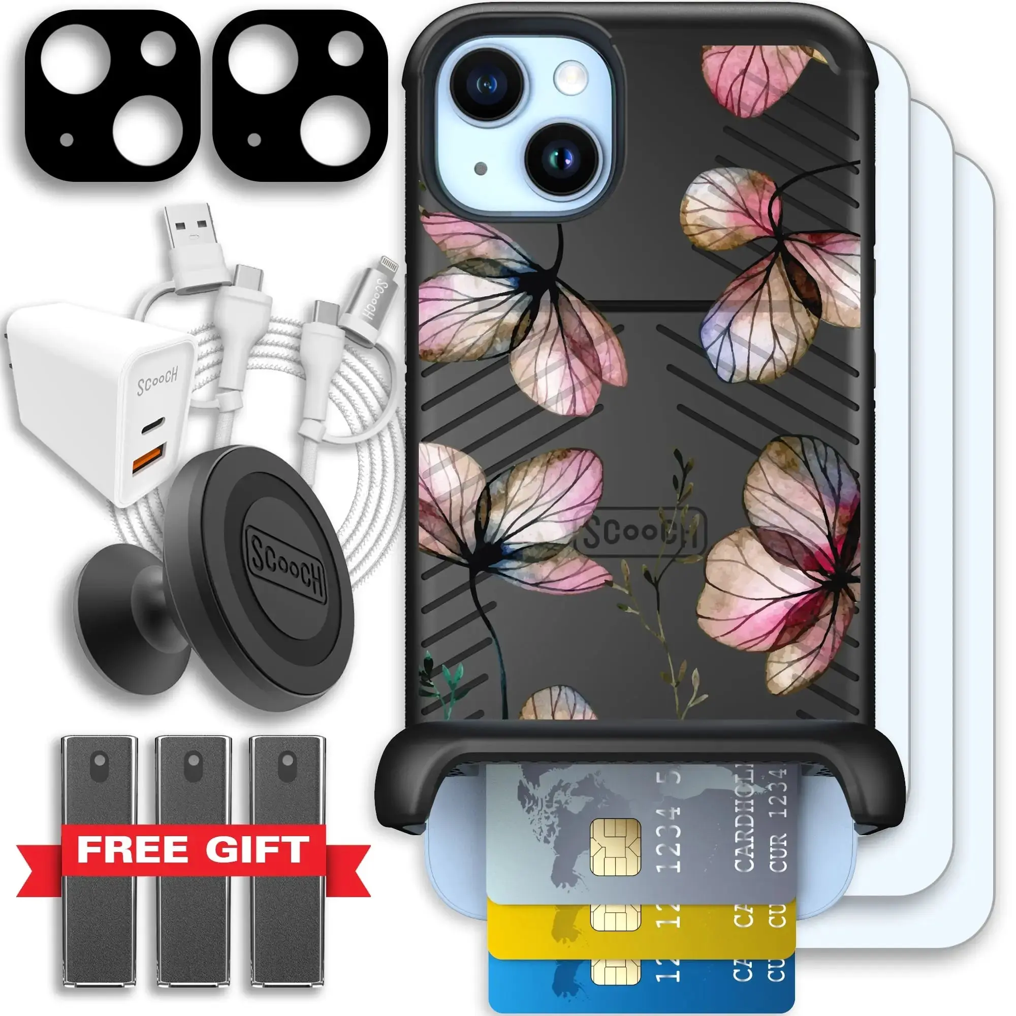 Wingmate Ultimate Bundle for iPhone 14 Plus - Image 10