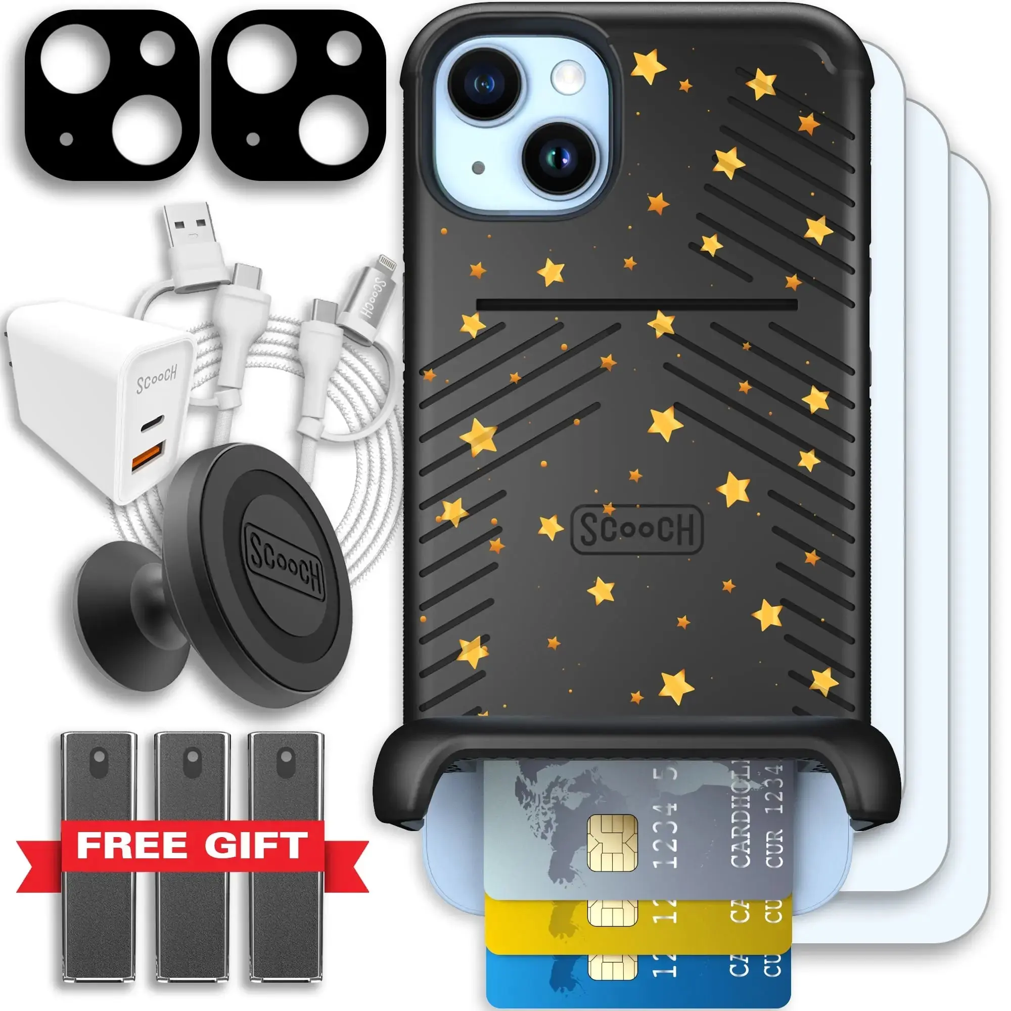 Wingmate Ultimate Bundle for iPhone 14 Plus - Image 11