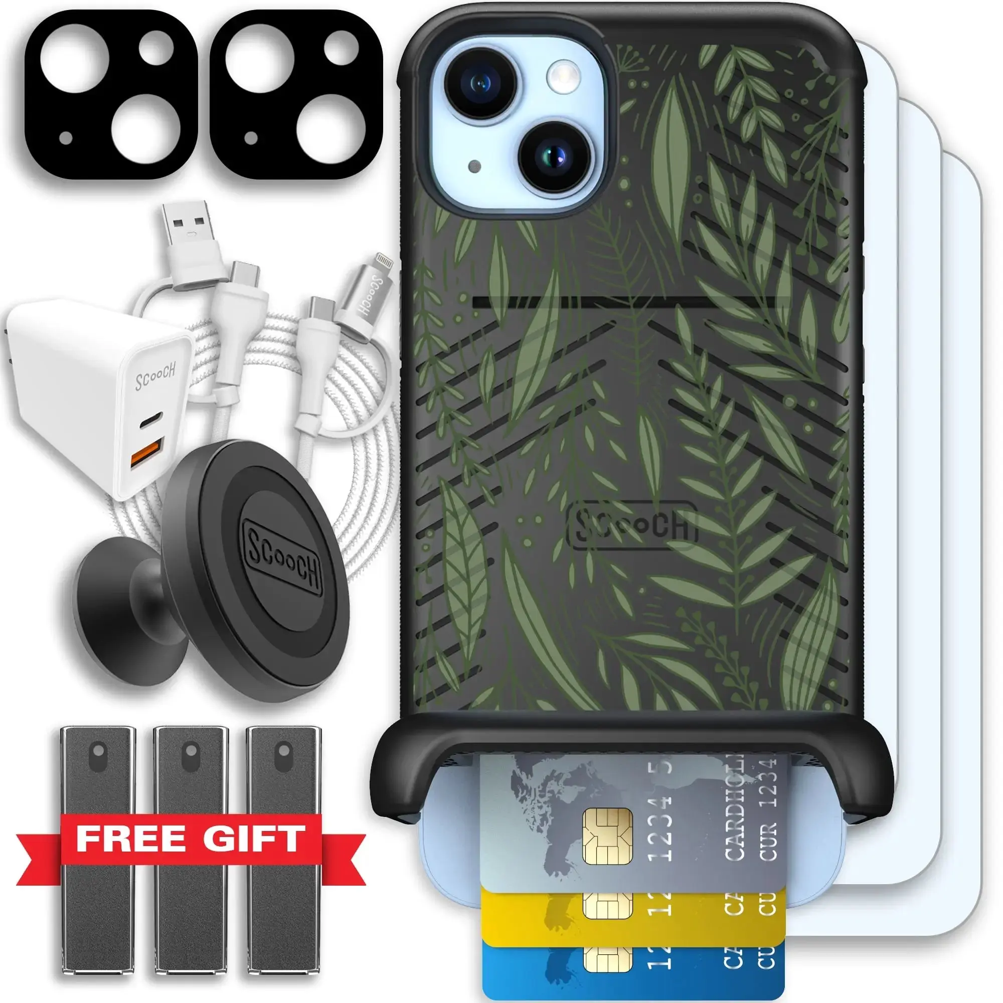 Wingmate Ultimate Bundle for iPhone 14 Plus - Image 12