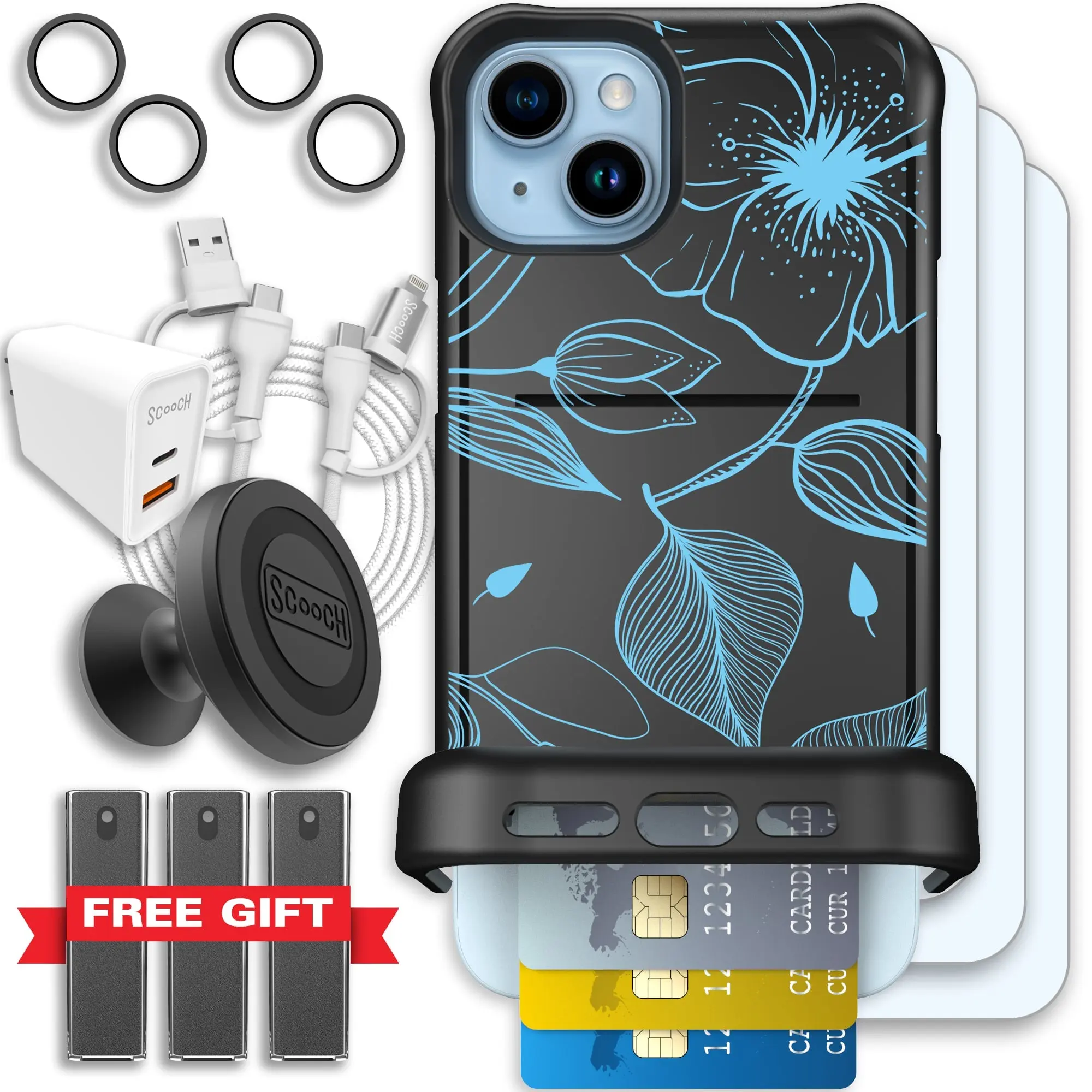 Wingmate Ultimate Bundle for iPhone 14 Plus - Image 14