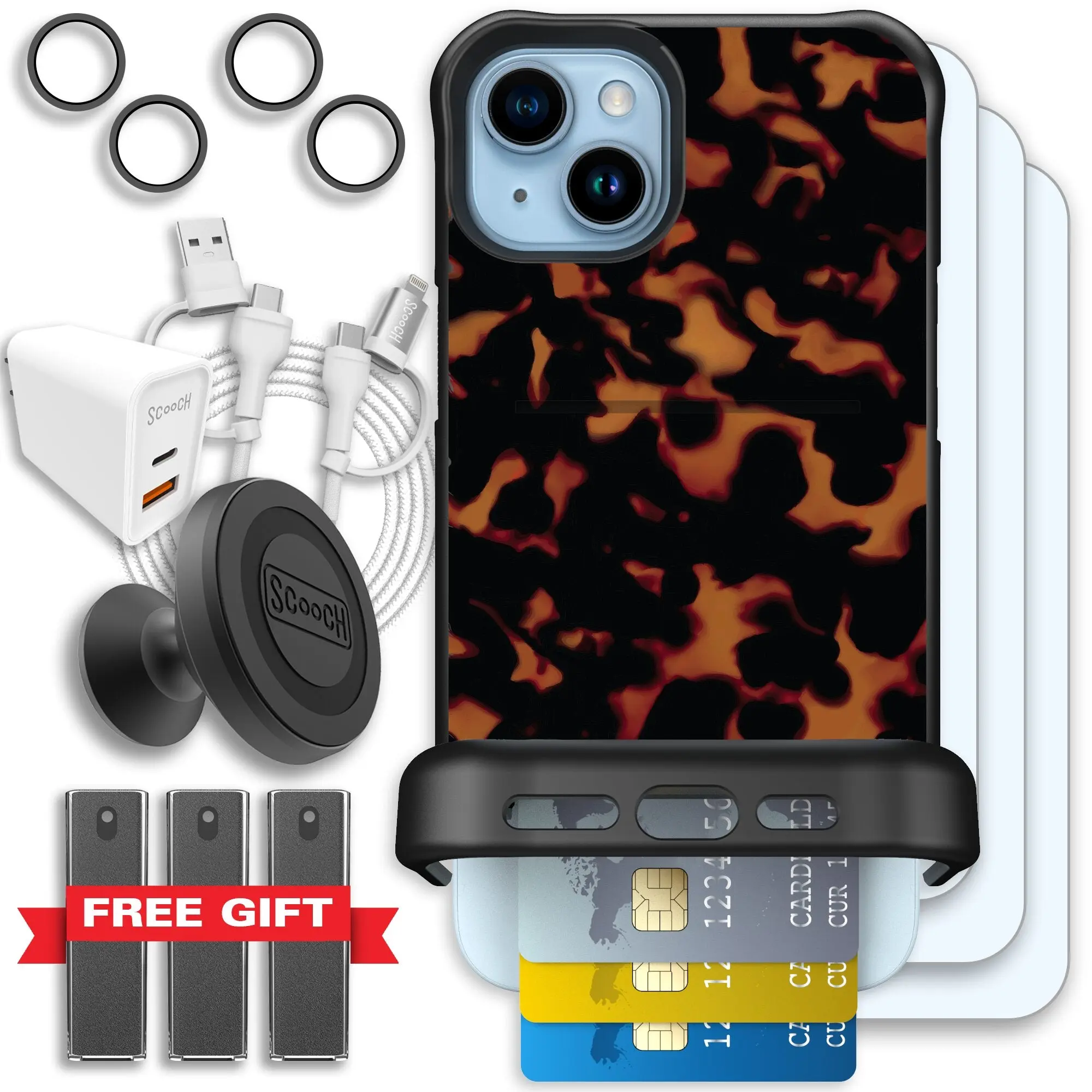 Wingmate Ultimate Bundle for iPhone 14 Plus - Image 17