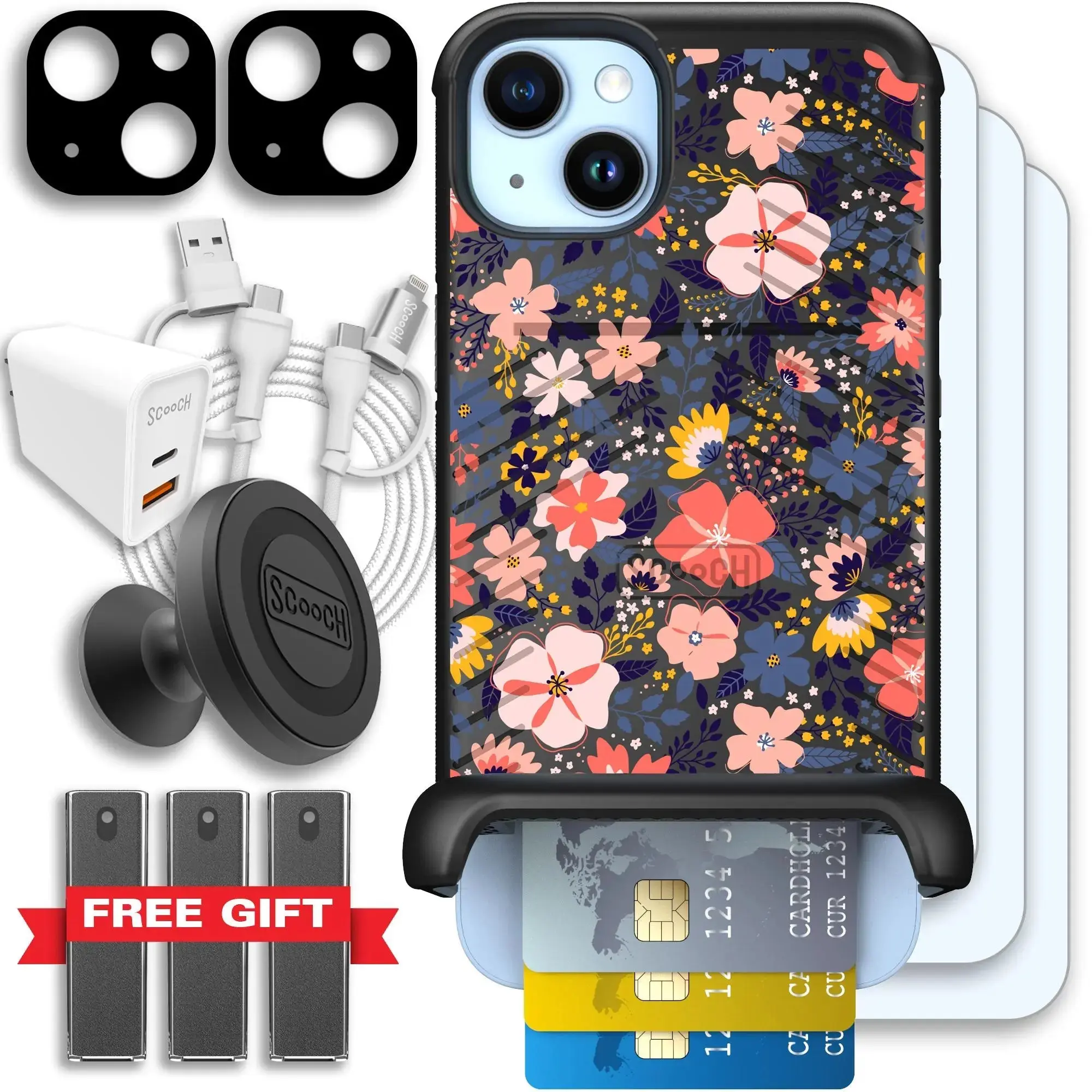 Wingmate Ultimate Bundle for iPhone 14 Plus - Image 9