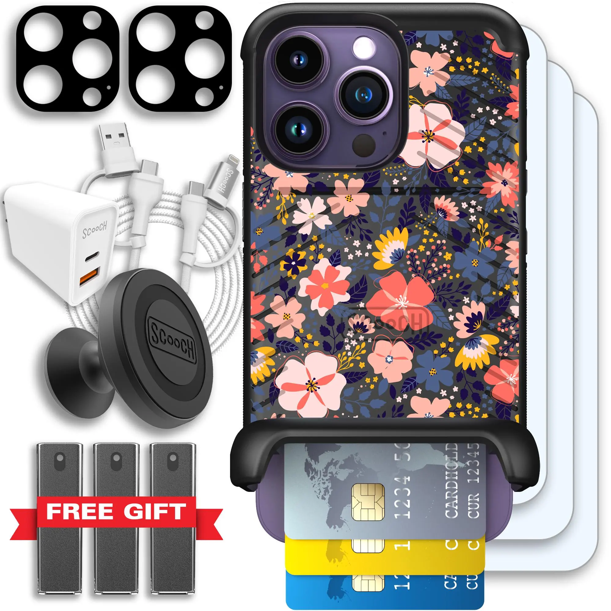 Wingmate Ultimate Bundle for iPhone 14 Pro - Image 13