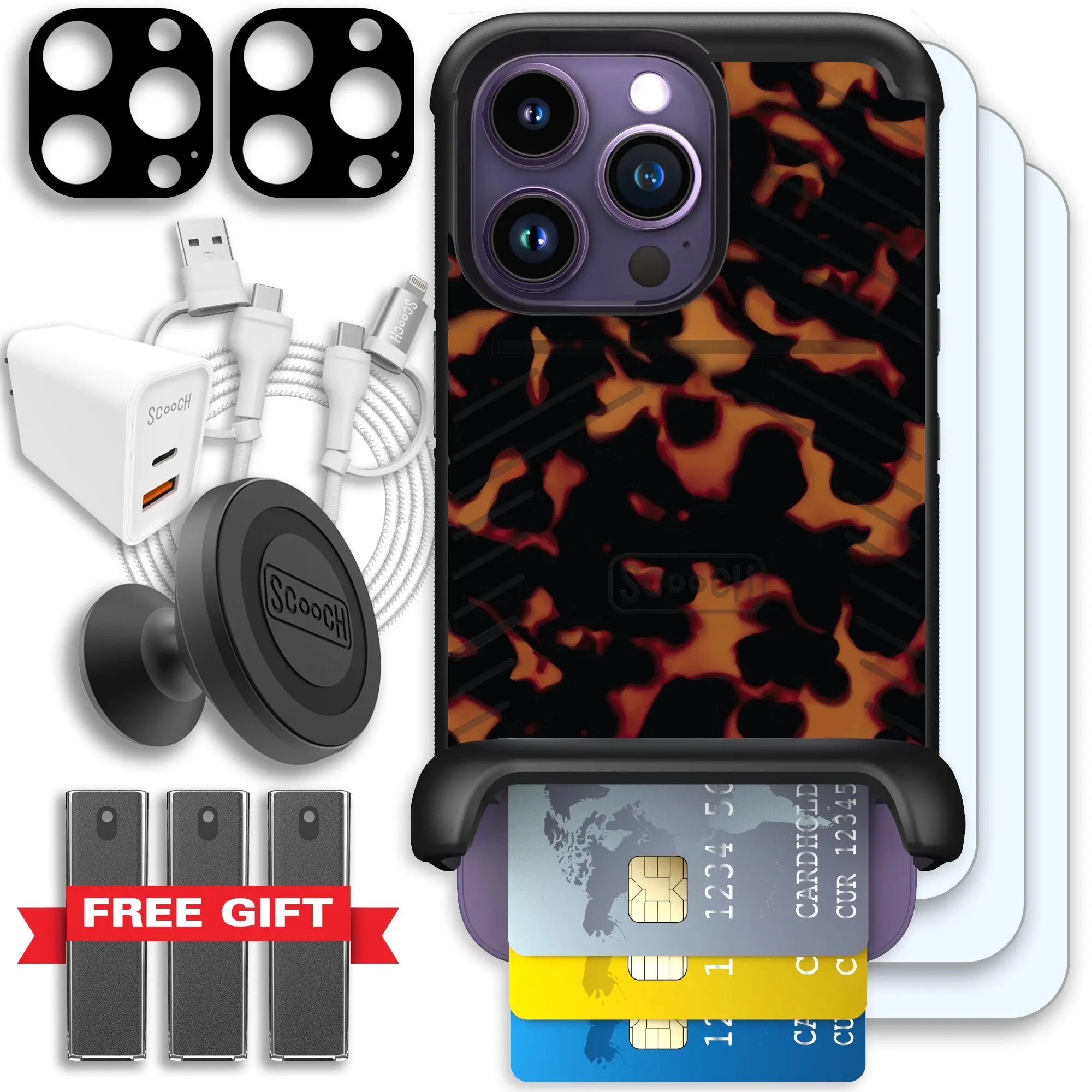 Wingmate Ultimate Bundle for iPhone 14 Pro - Image 18