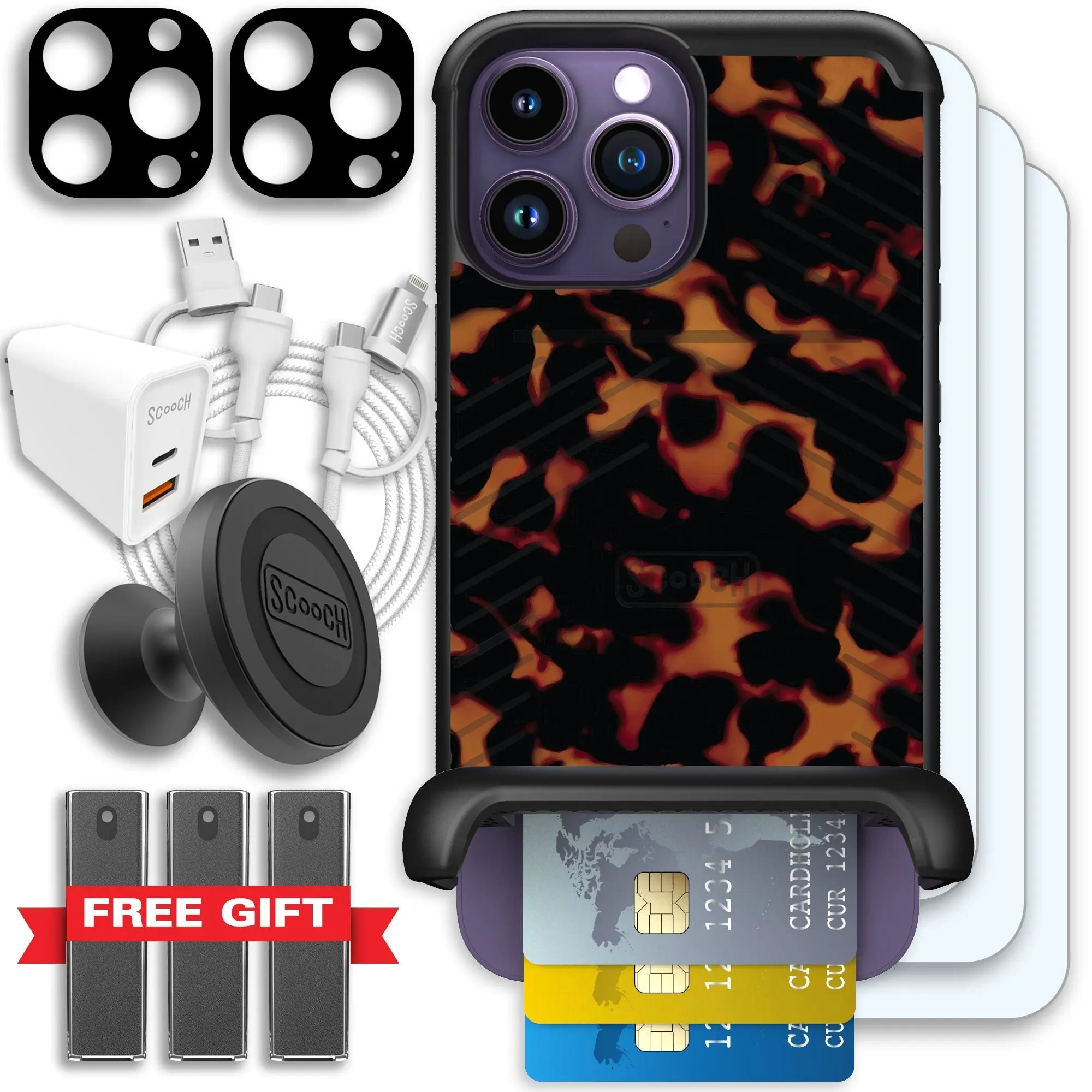 Wingmate Ultimate Bundle for iPhone 14 Pro Max - Image 18