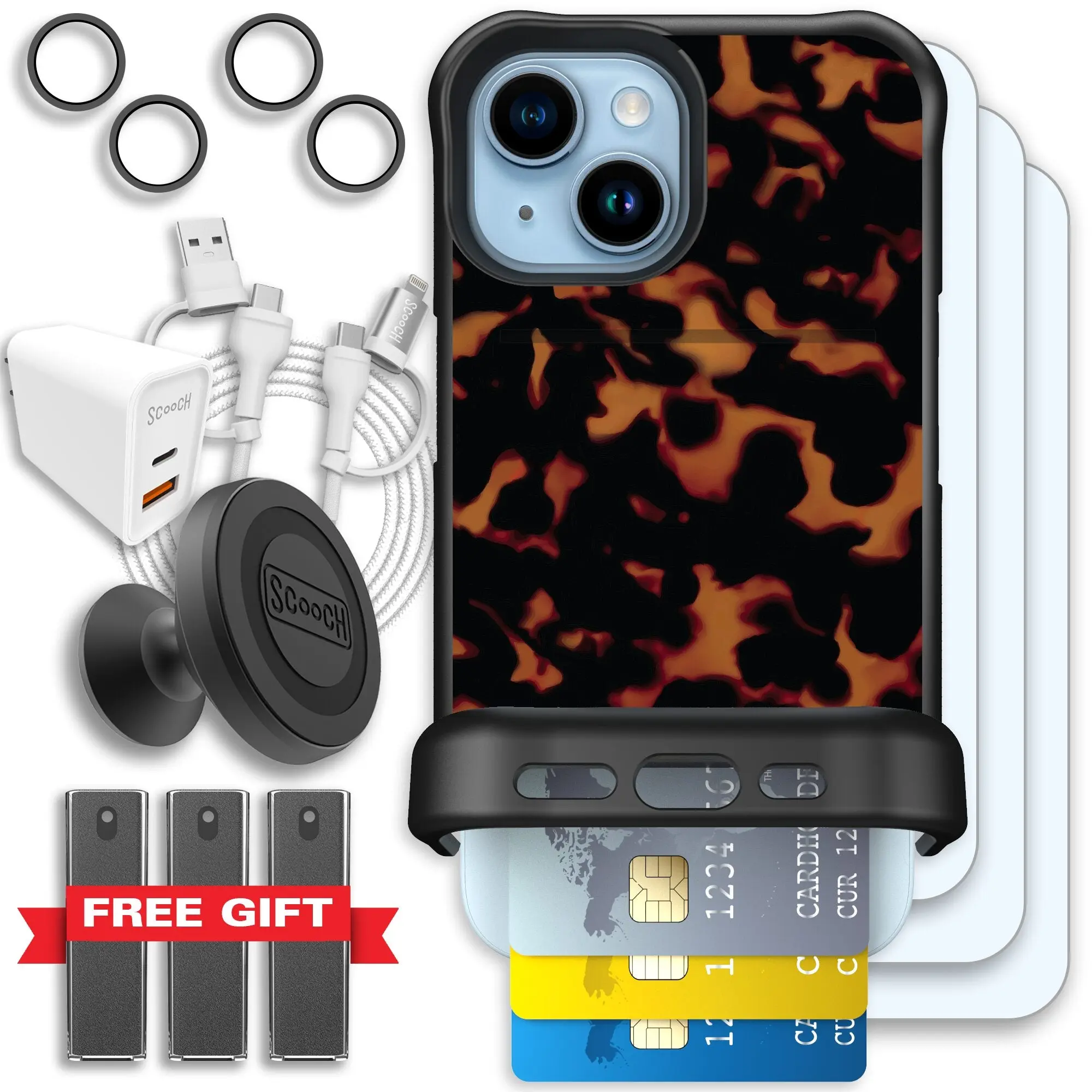 Wingmate Ultimate Bundle for iPhone 15 - Image 18