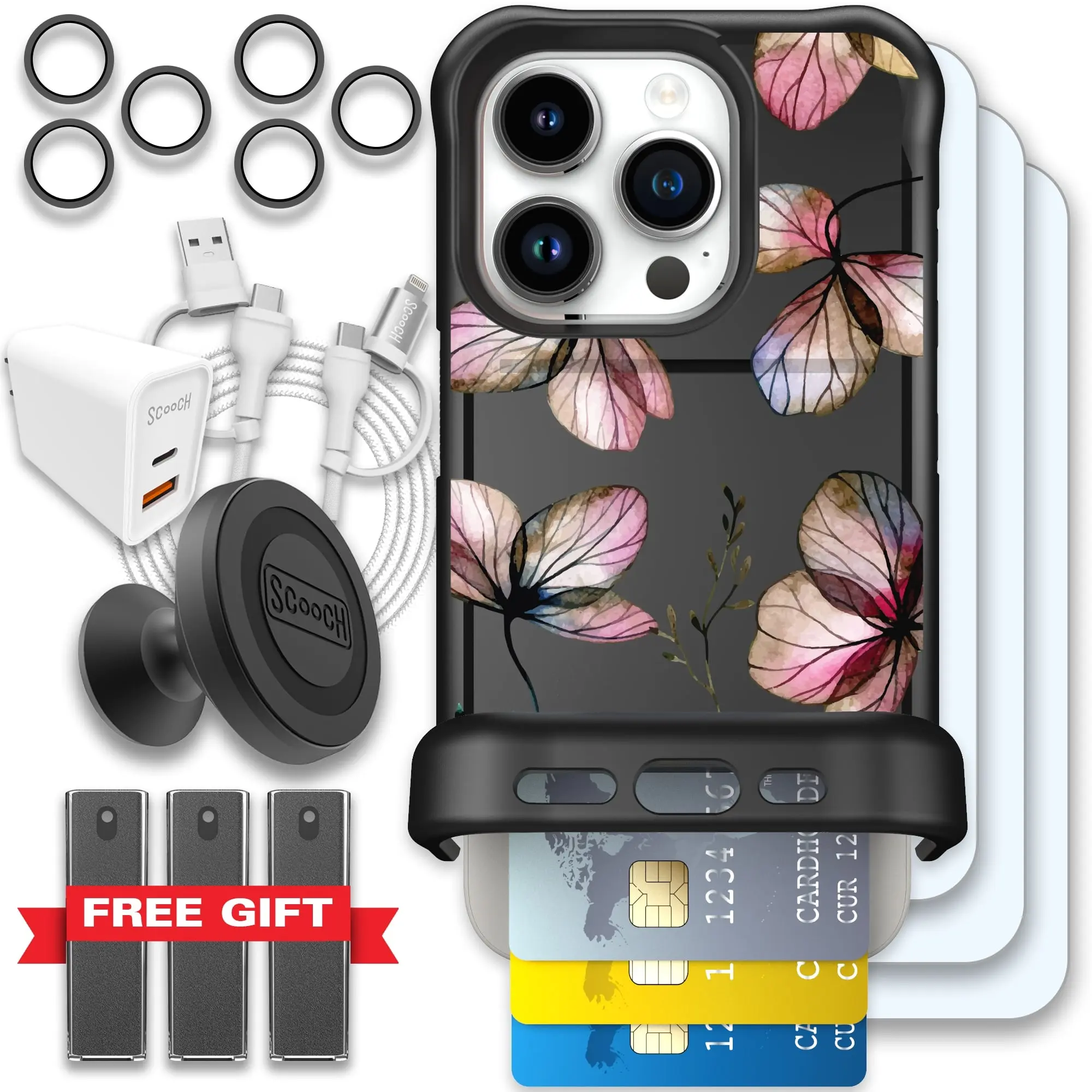 Wingmate Ultimate Bundle for iPhone 15 Pro - Image 15
