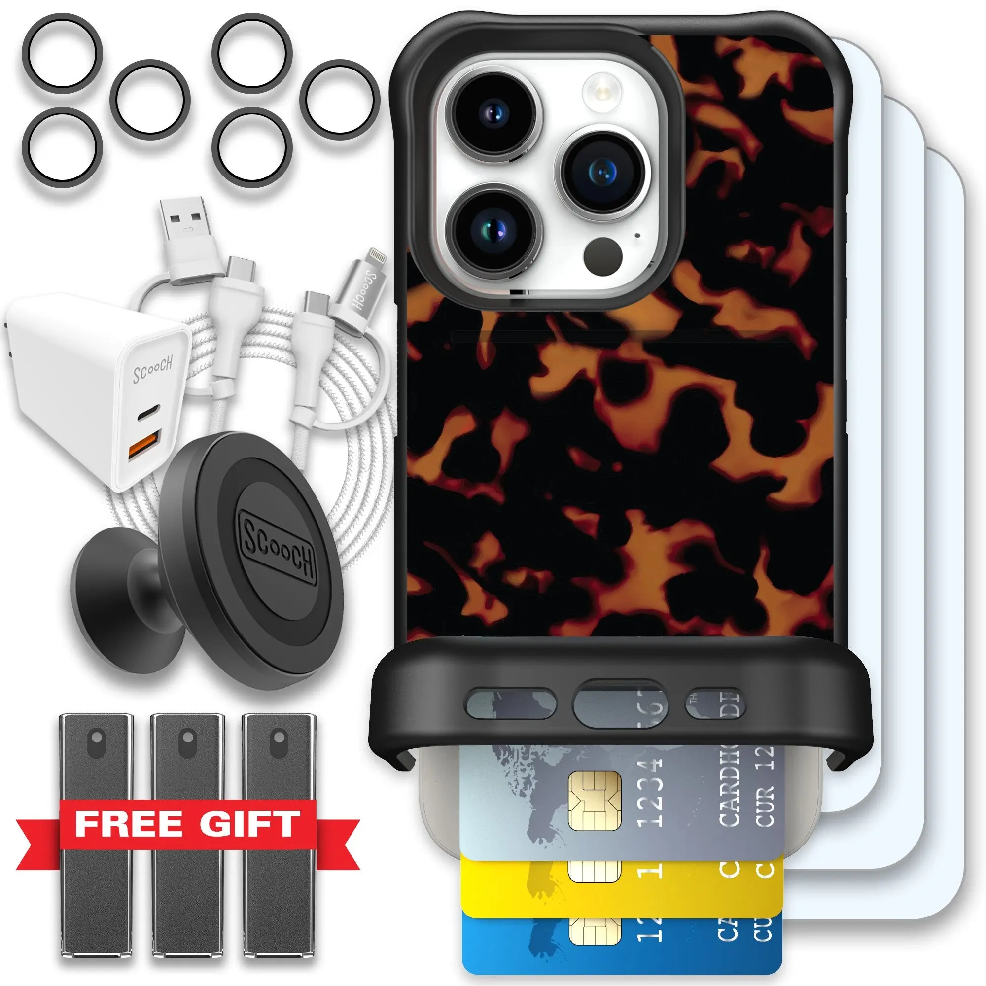 Wingmate Ultimate Bundle for iPhone 15 Pro - Image 18