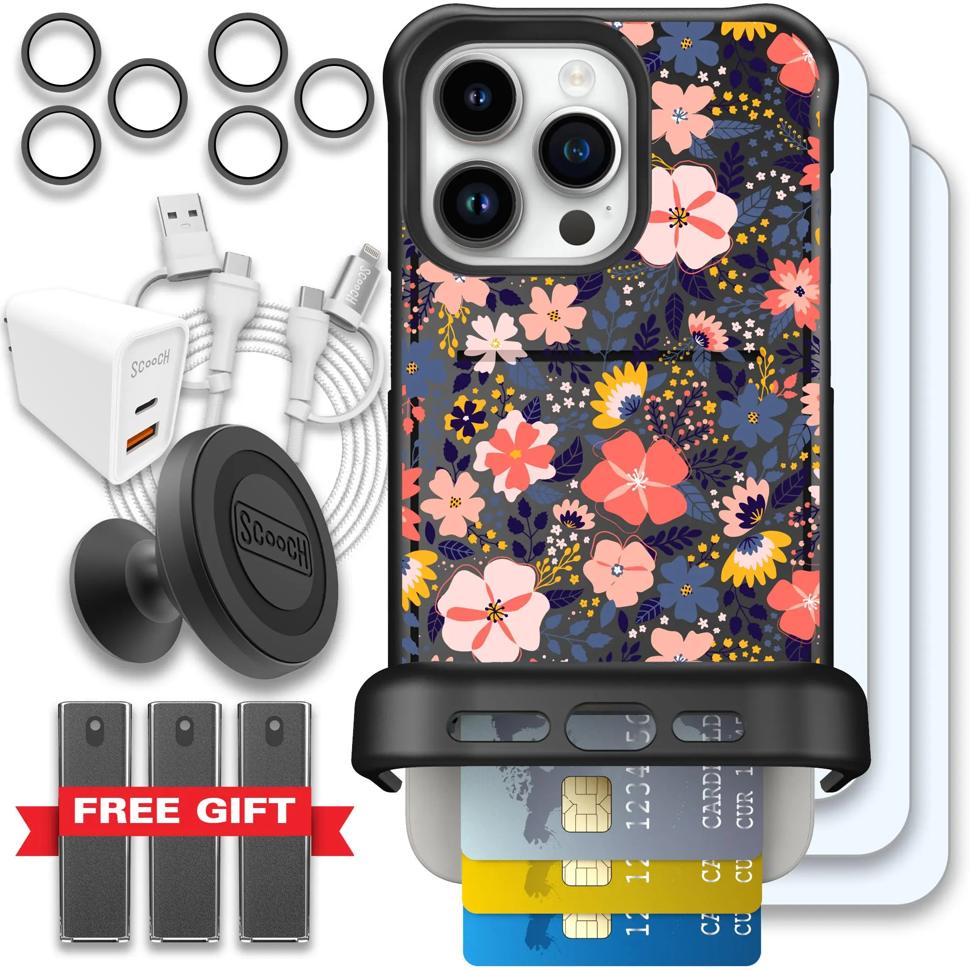 Wingmate Ultimate Bundle for iPhone 15 Pro Max - Image 13