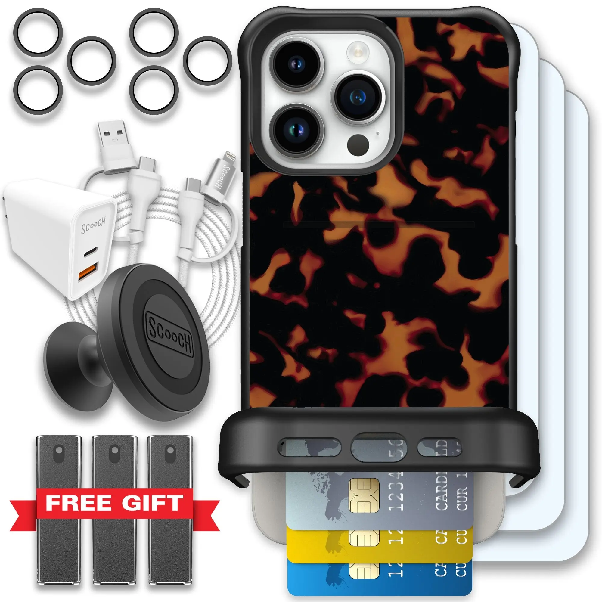 Wingmate Ultimate Bundle for iPhone 15 Pro Max - Image 18