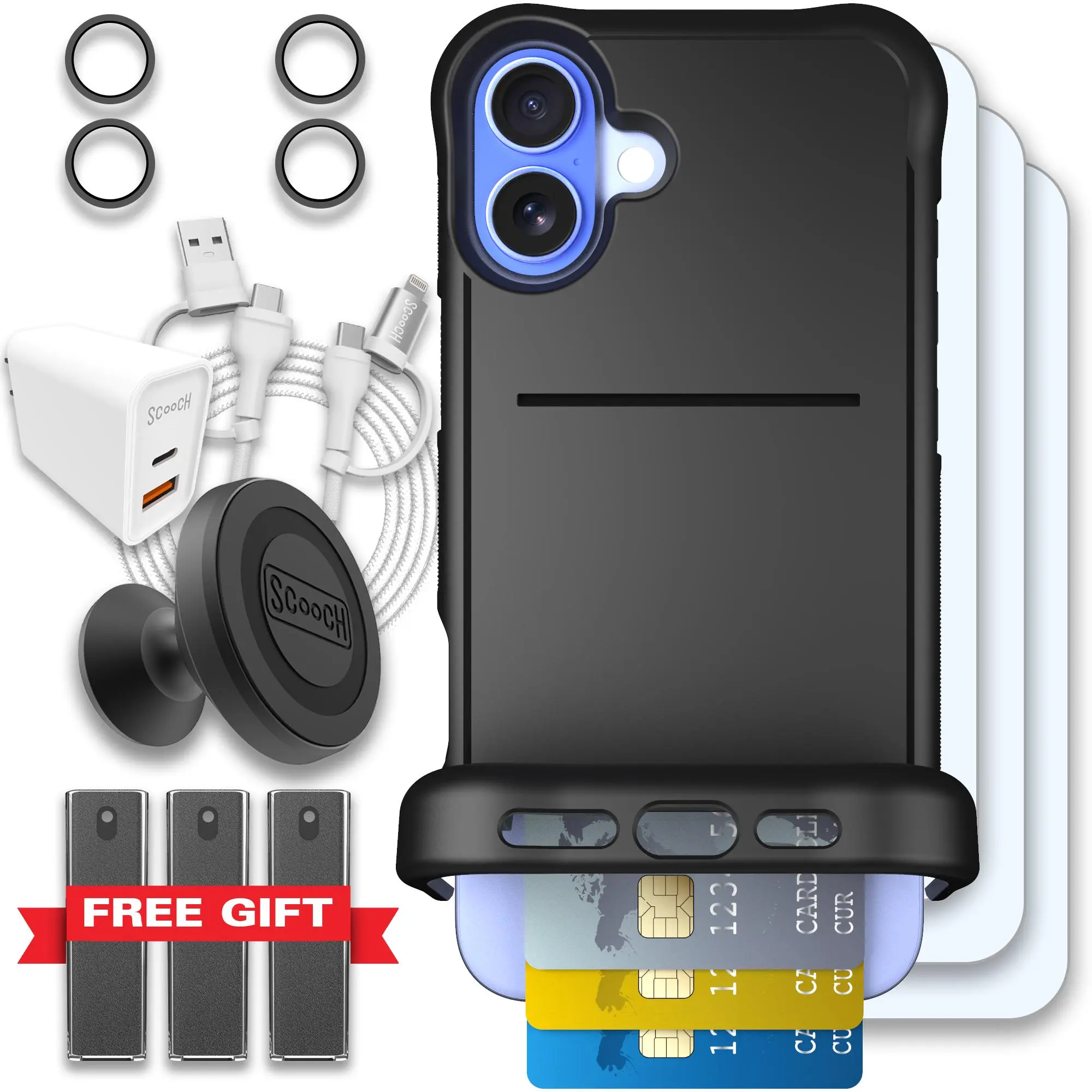 Standard Products