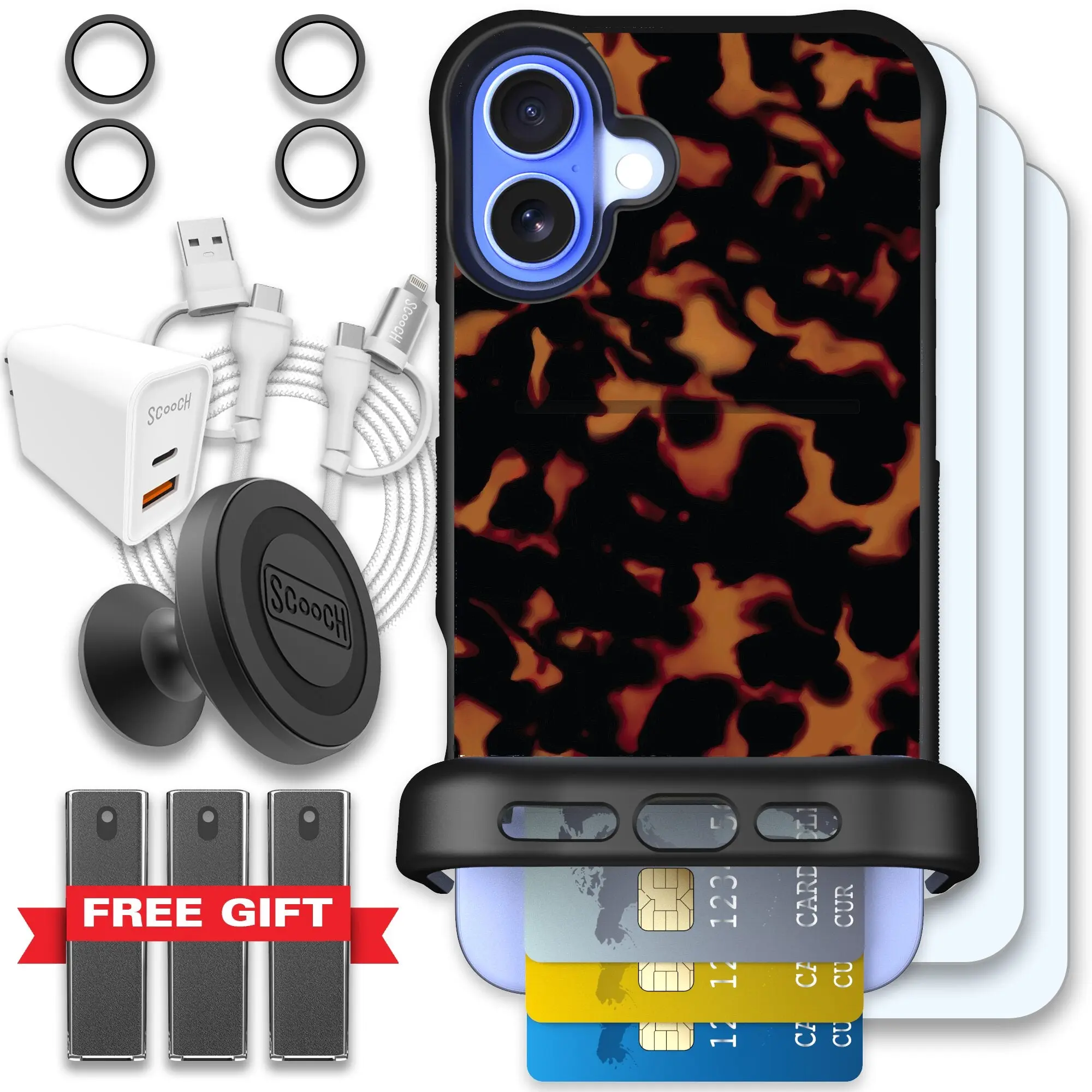 Wingmate Ultimate Bundle for iPhone 16 Plus - Image 18