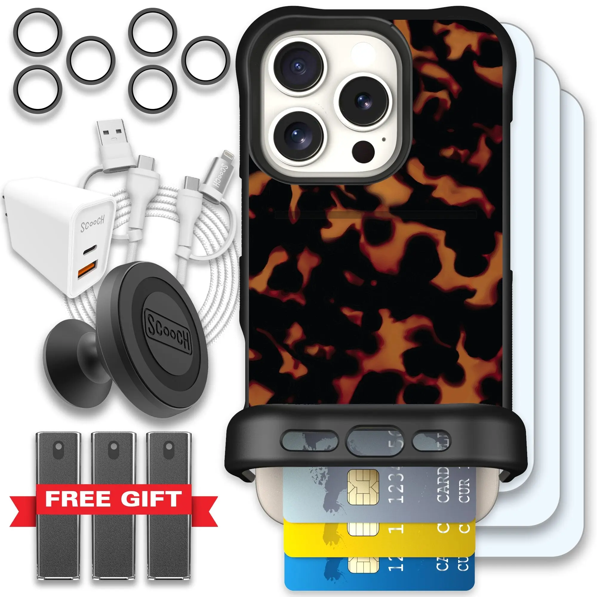 Wingmate Ultimate Bundle for iPhone 16 Pro - Image 18