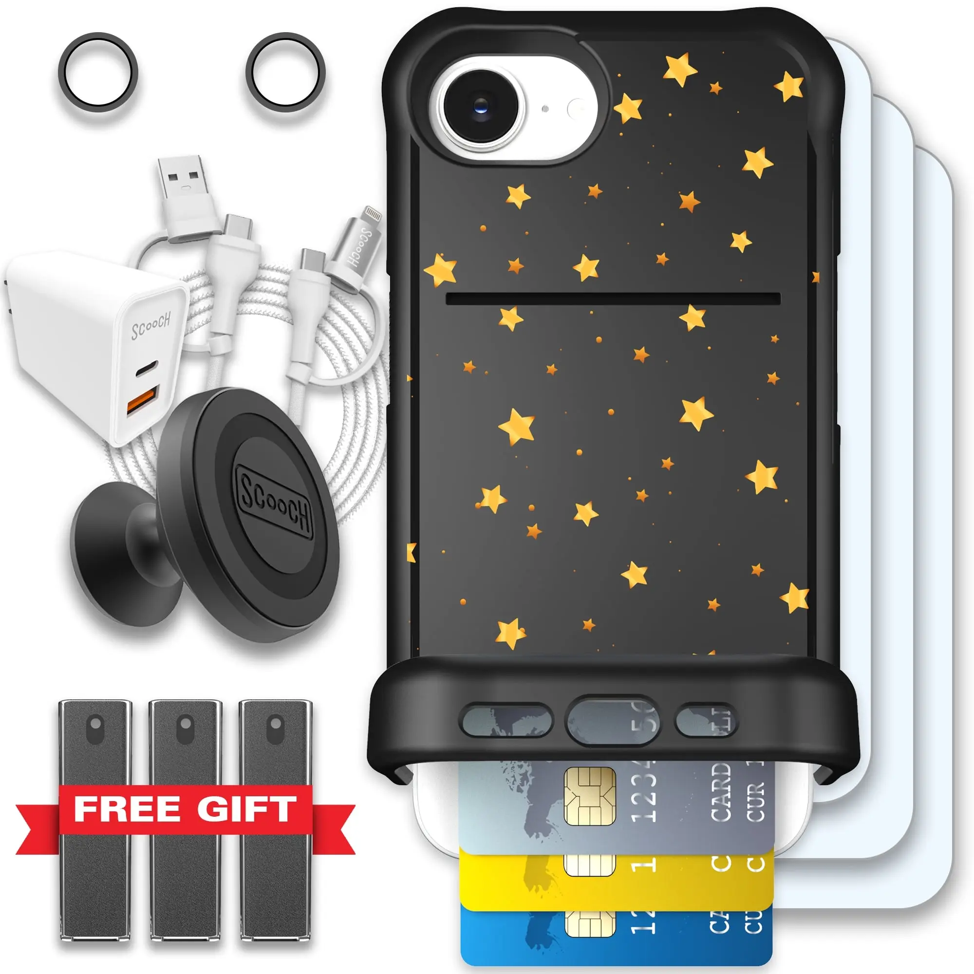 Wingmate Ultimate Bundle for iPhone 16e - Image 16