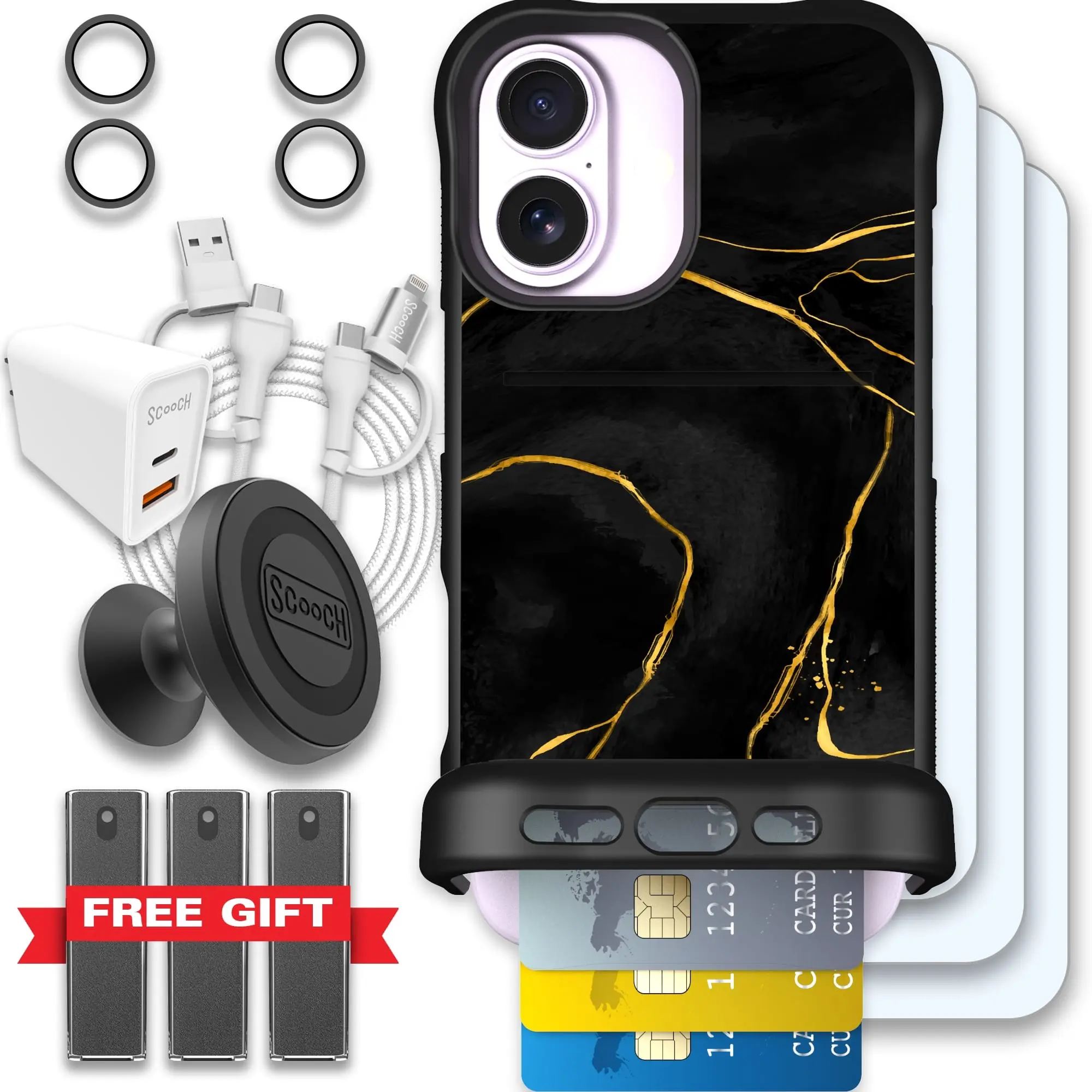 Wingmate Ultimate Bundle for iPhone 17 - Image 11