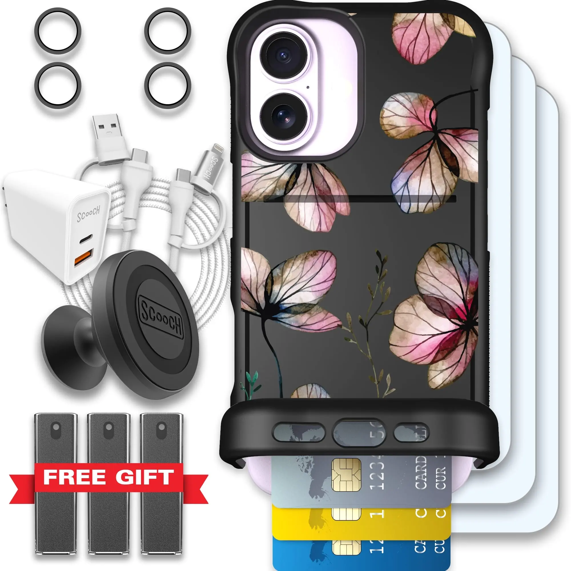 Wingmate Ultimate Bundle for iPhone 17 - Image 15