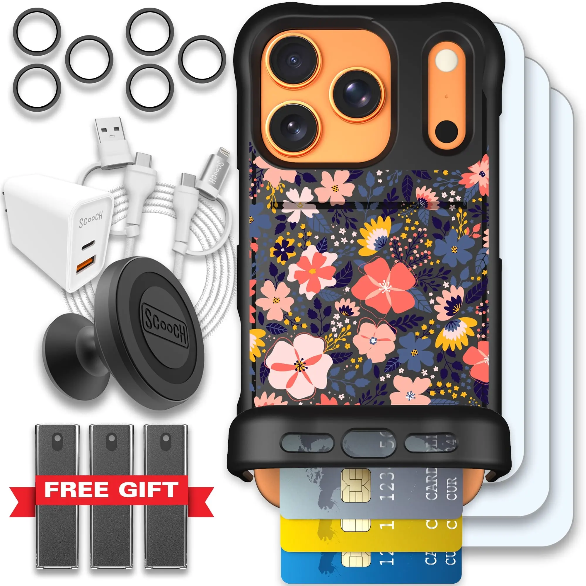 Wingmate Ultimate Bundle for iPhone 17 Pro - Image 13