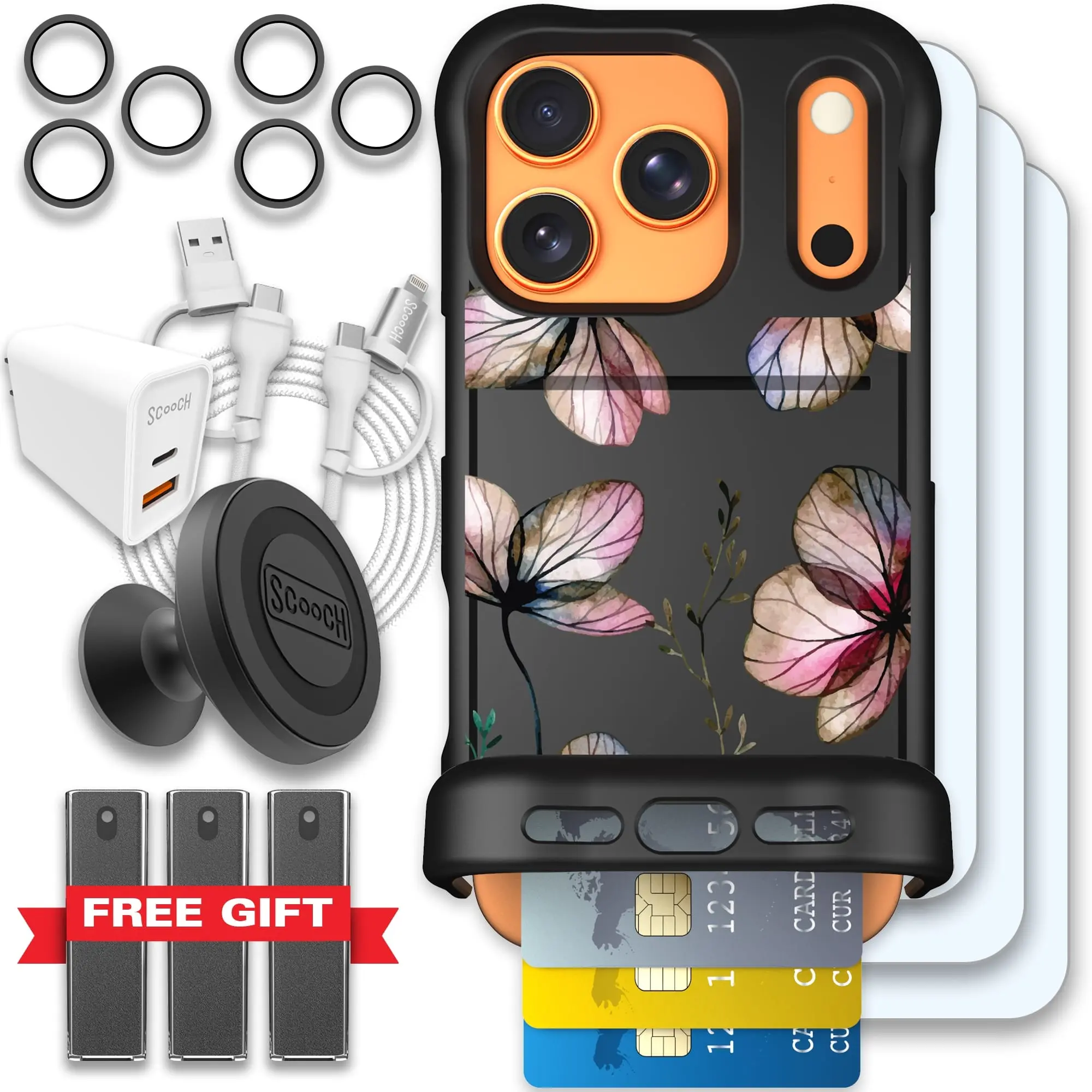 Wingmate Ultimate Bundle for iPhone 17 Pro - Image 15