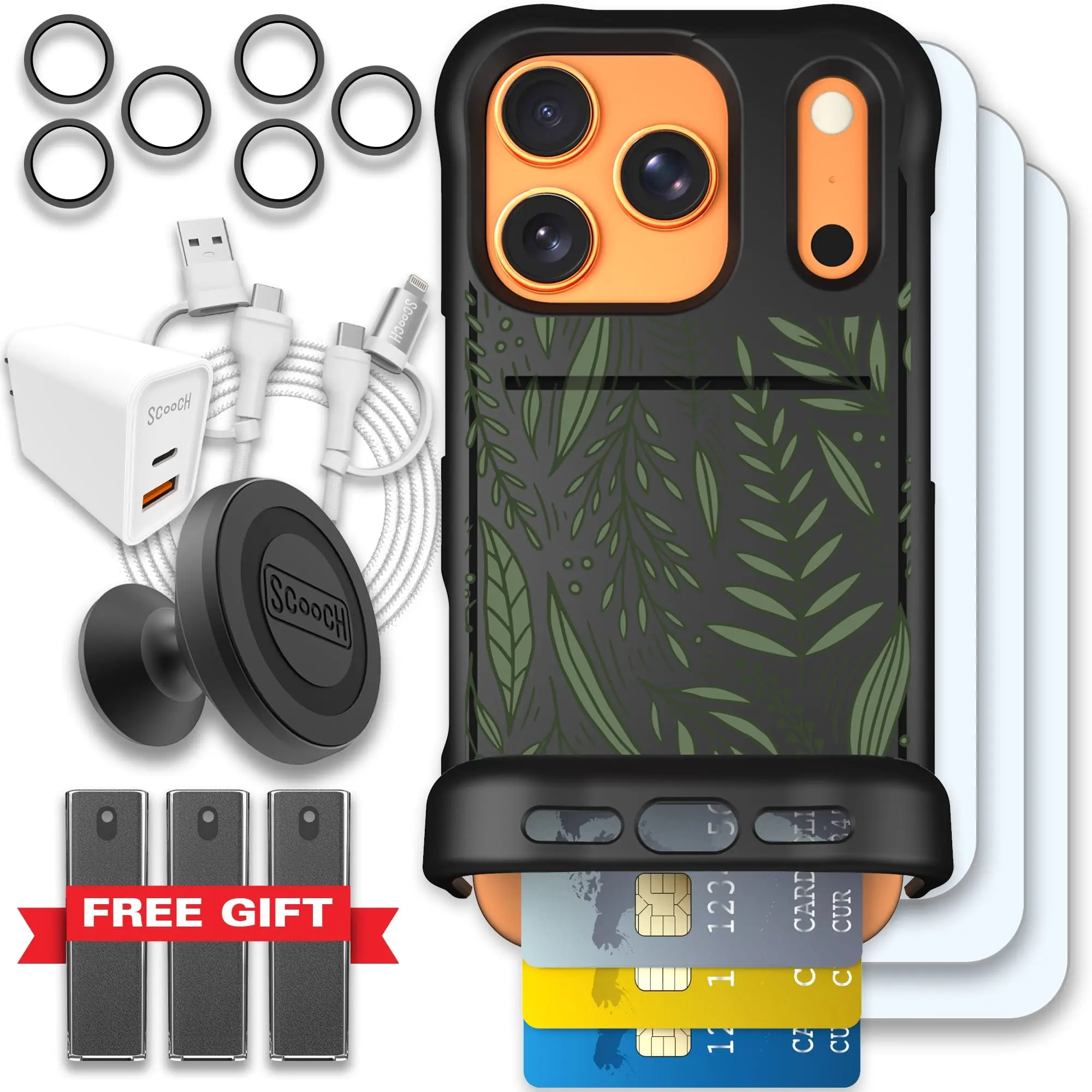 Wingmate Ultimate Bundle for iPhone 17 Pro - Image 17