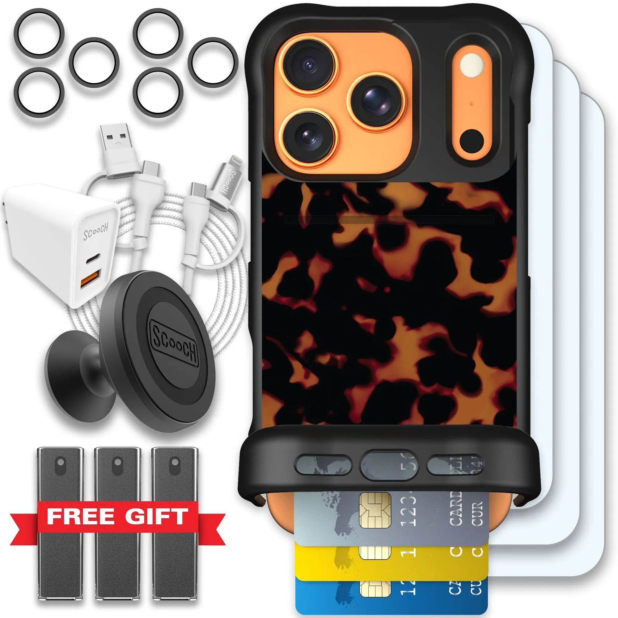 Wingmate Ultimate Bundle for iPhone 17 Pro - Image 18
