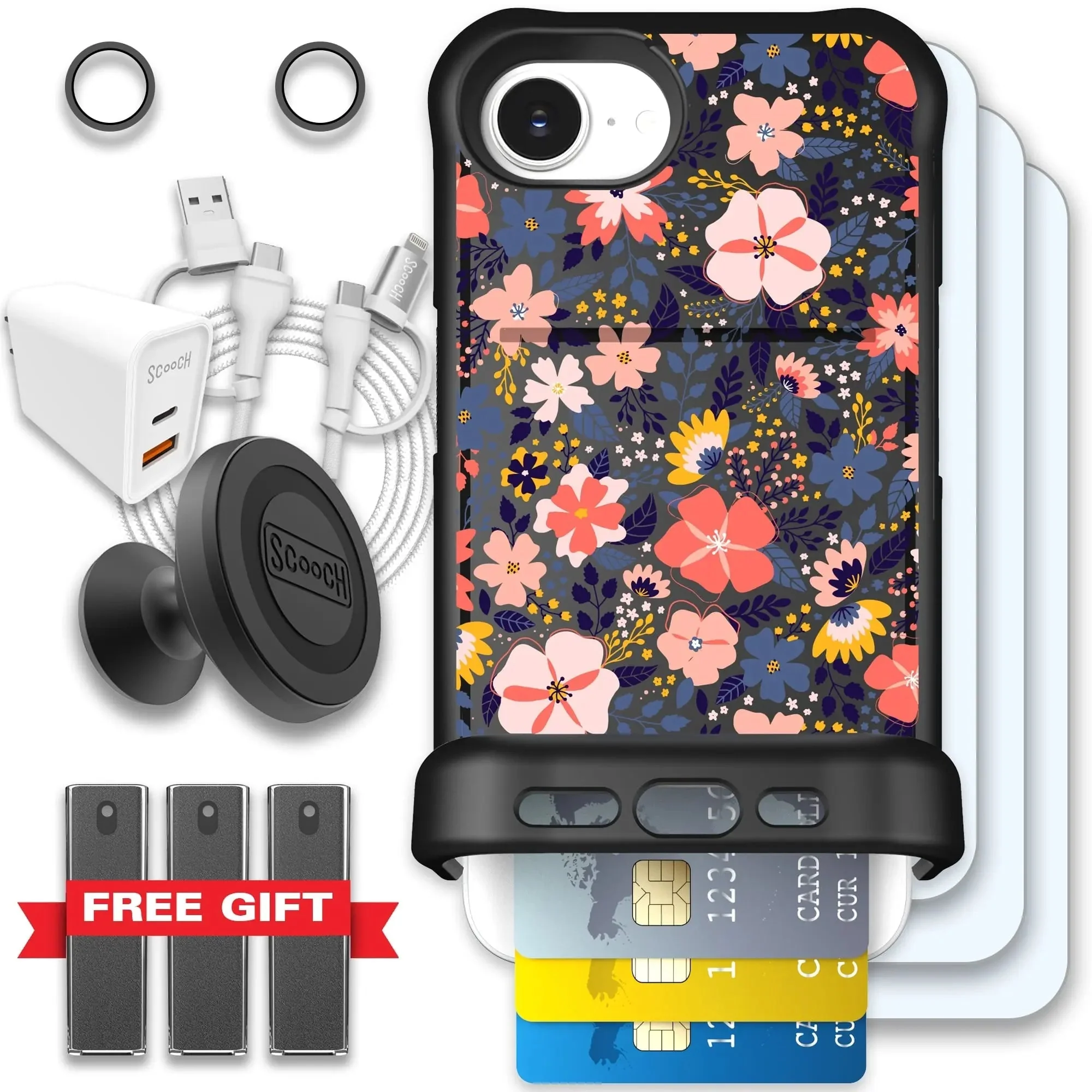 Wingmate Ultimate Bundle for iPhone 17e - Image 12
