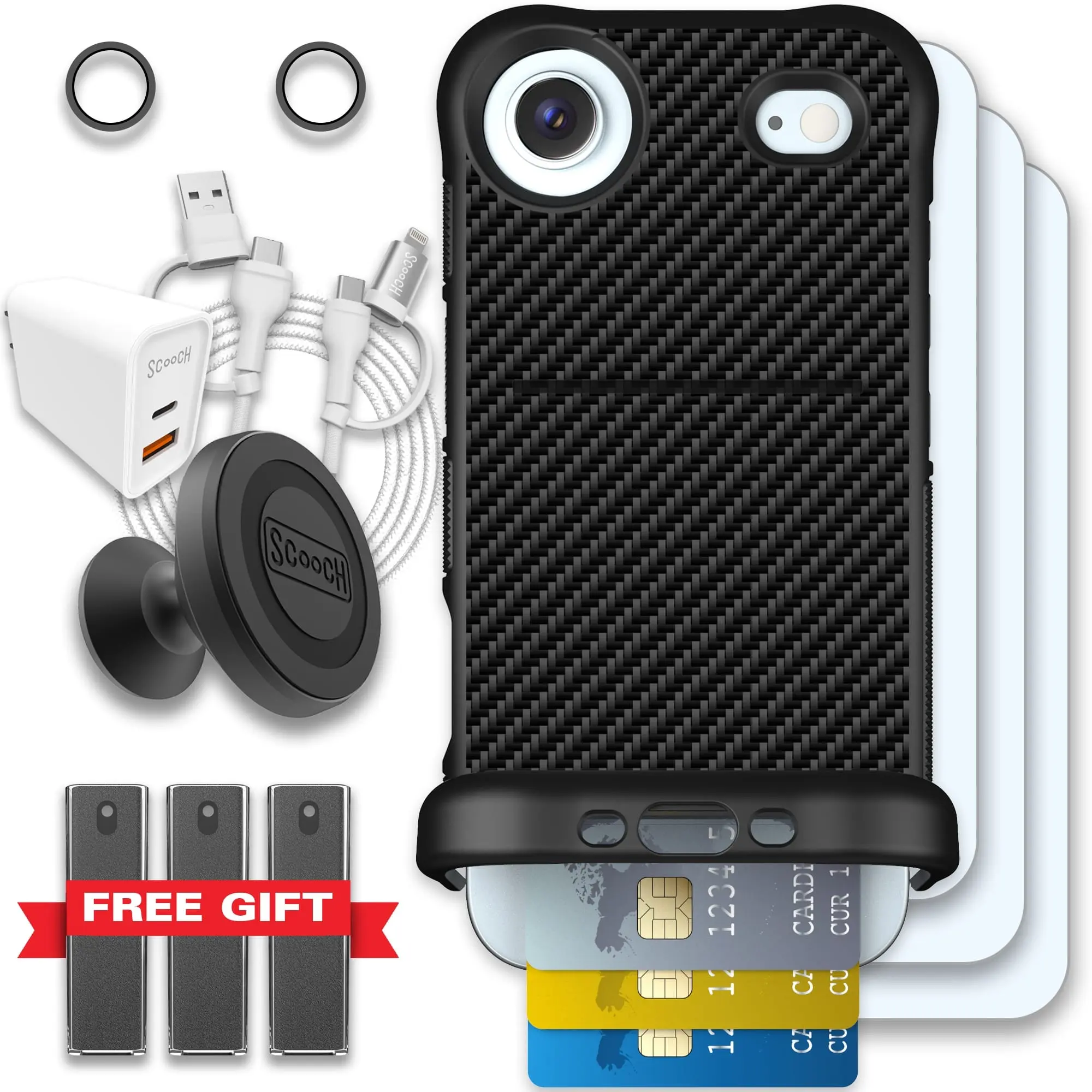 Wingmate Ultimate Bundle for iPhone Air - Image 10