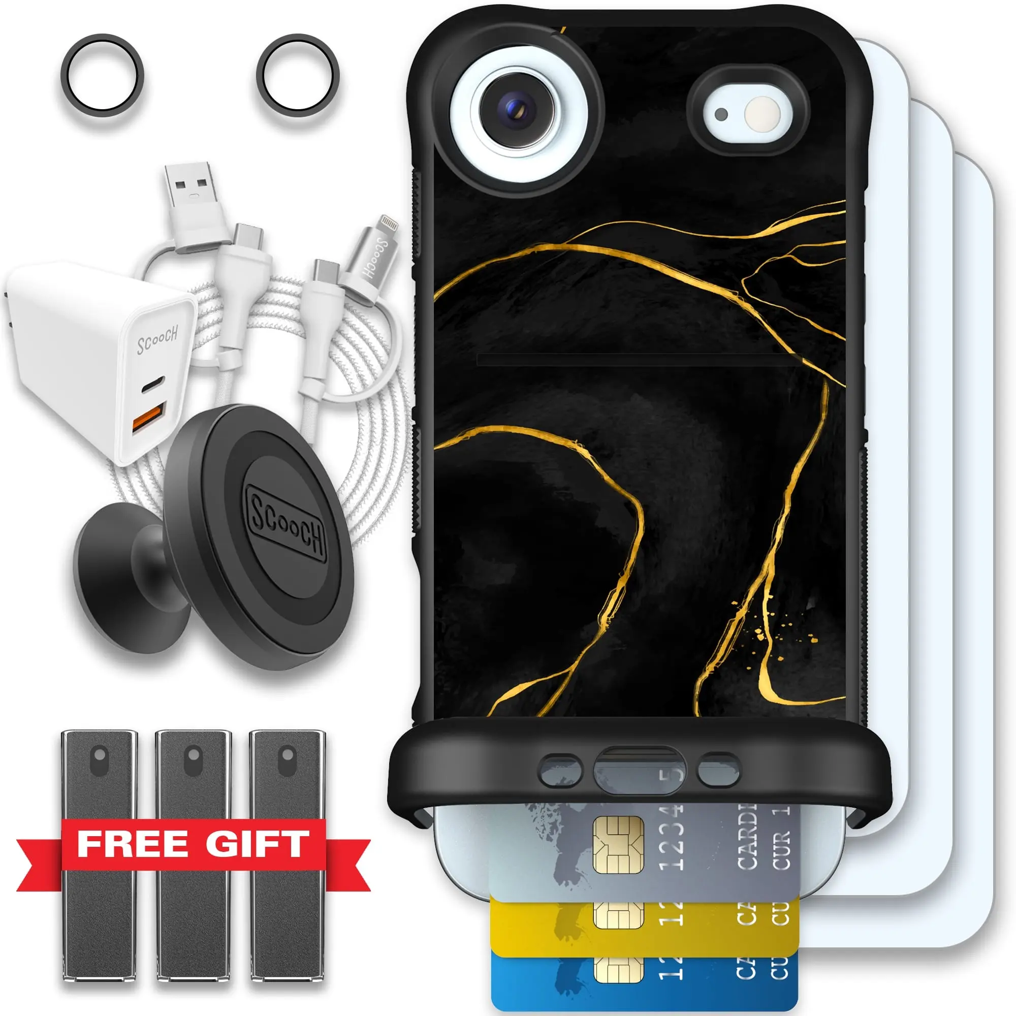 Wingmate Ultimate Bundle for iPhone Air - Image 11
