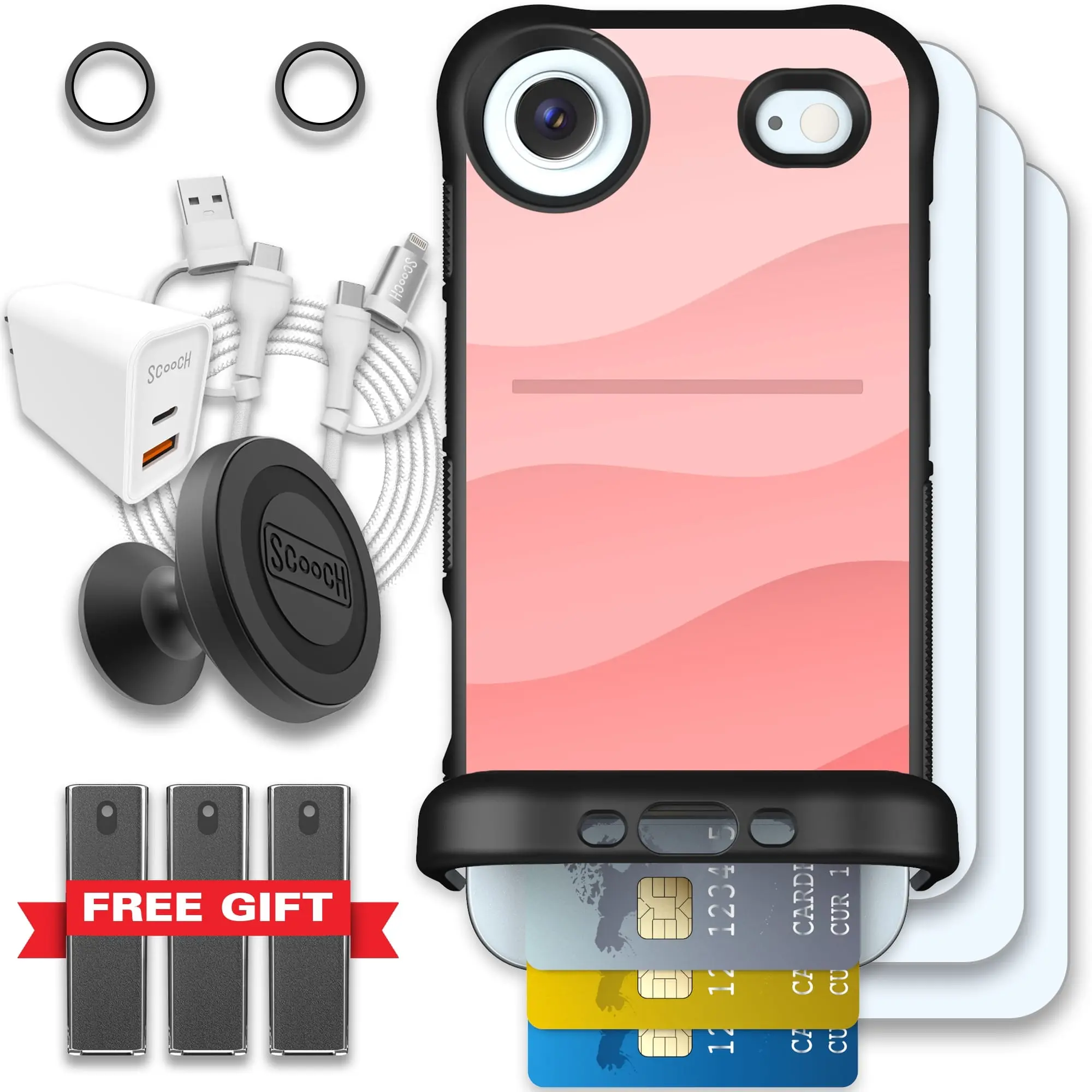 Wingmate Ultimate Bundle for iPhone Air - Image 12
