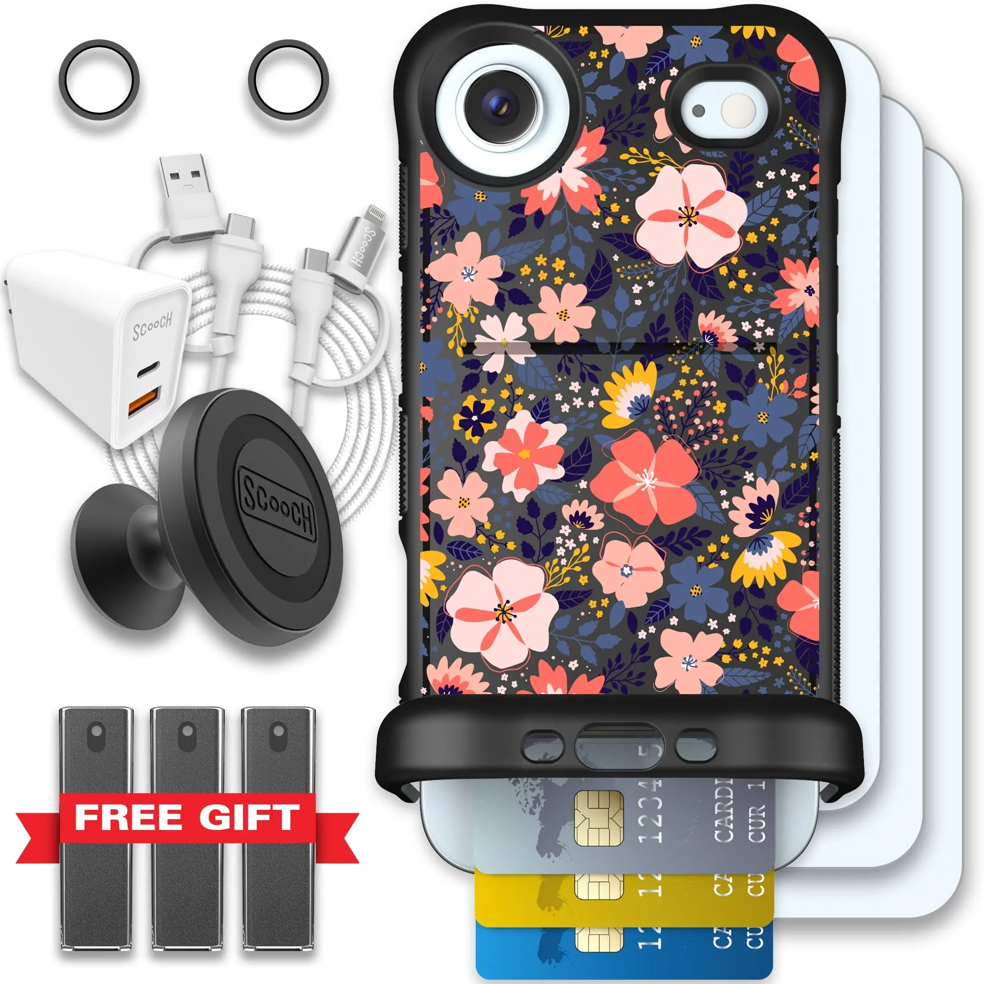 Wingmate Ultimate Bundle for iPhone Air - Image 13