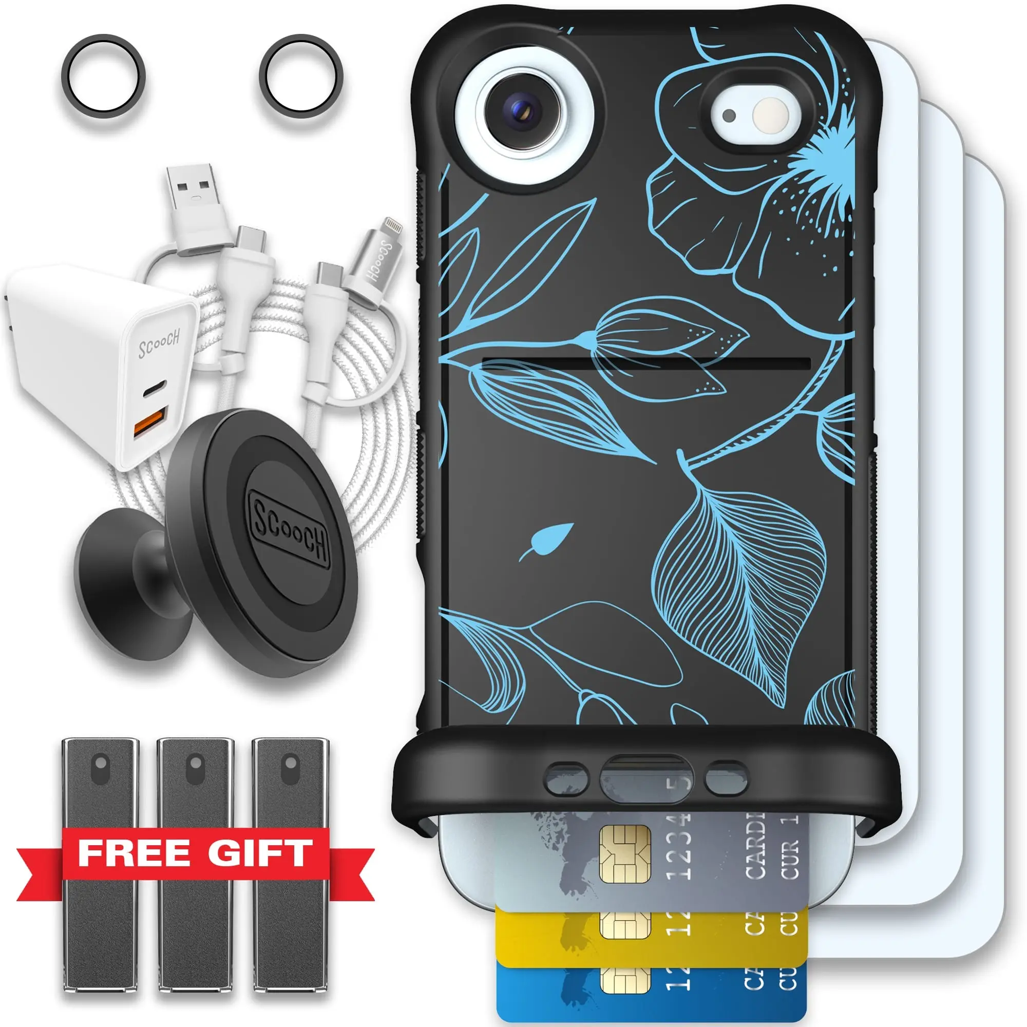 Wingmate Ultimate Bundle for iPhone Air - Image 14