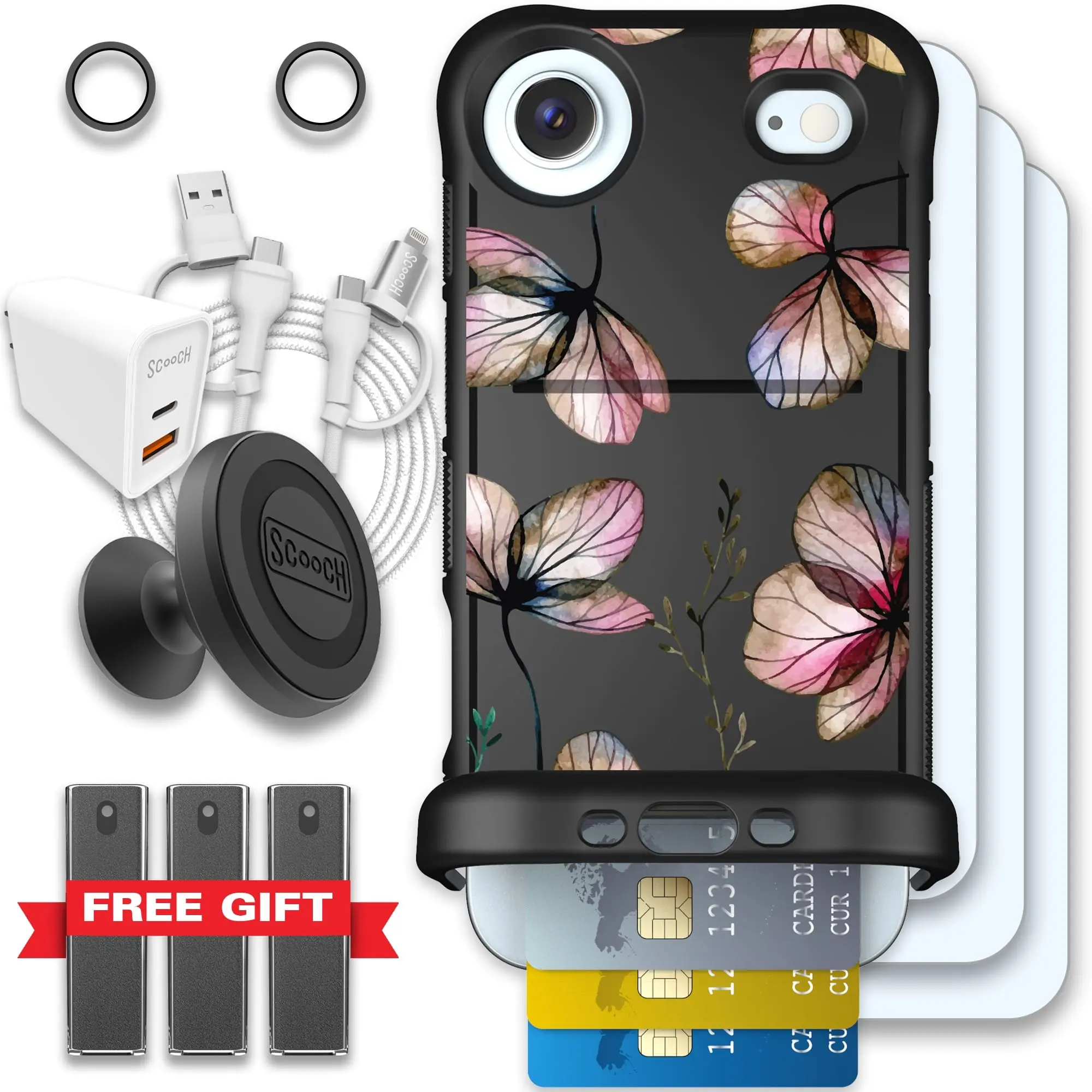 Wingmate Ultimate Bundle for iPhone Air - Image 15