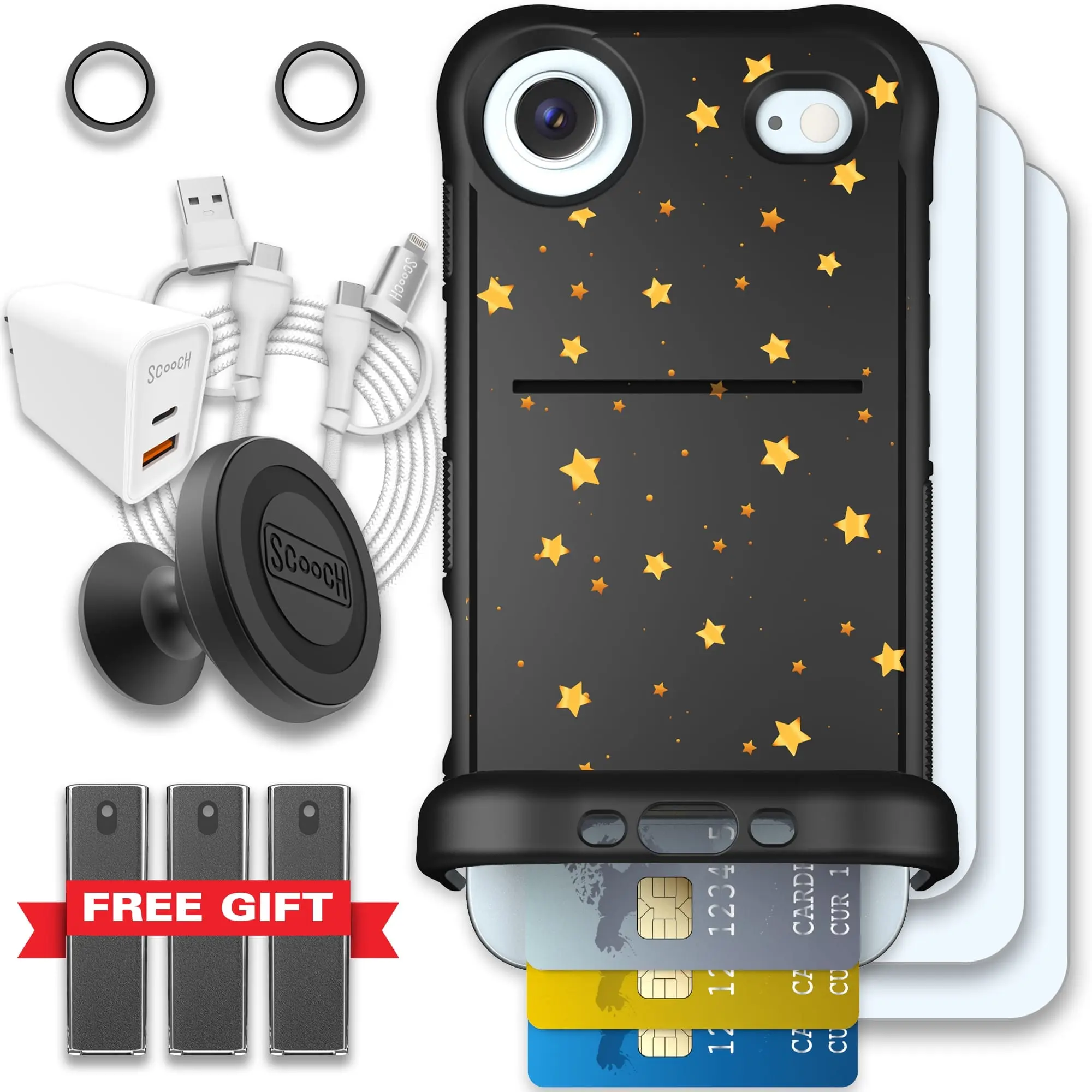 Wingmate Ultimate Bundle for iPhone Air - Image 16