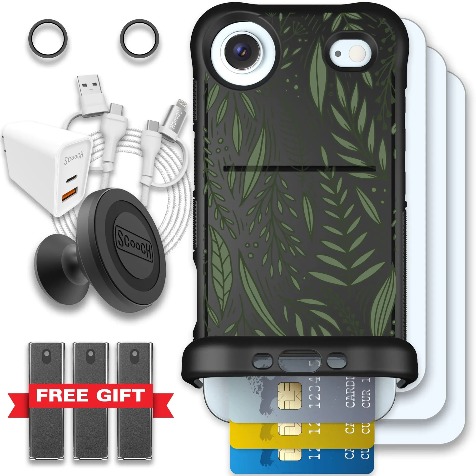 Wingmate Ultimate Bundle for iPhone Air - Image 17