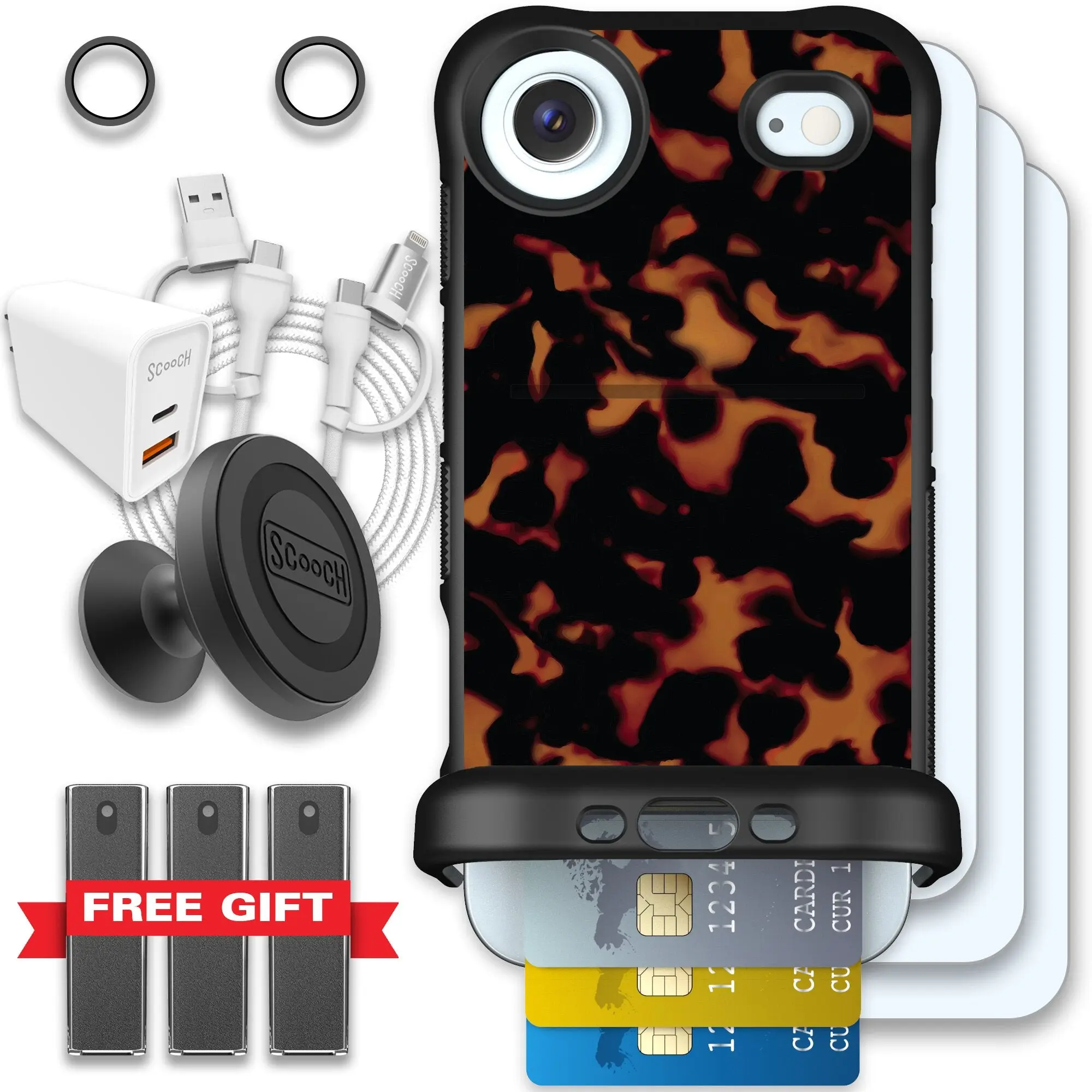 Wingmate Ultimate Bundle for iPhone Air - Image 18